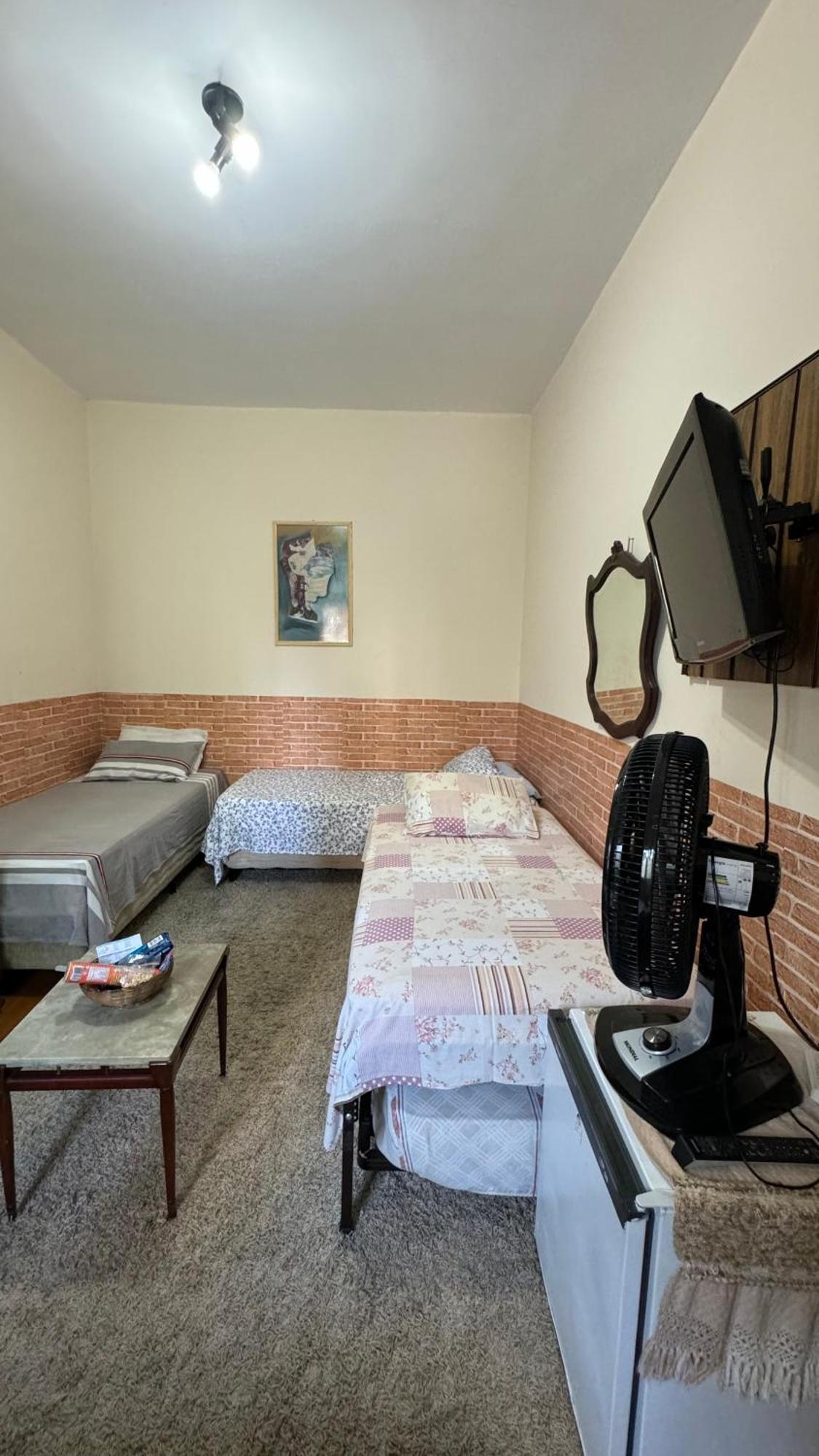 Tia Ana Hospedagem domiciliar