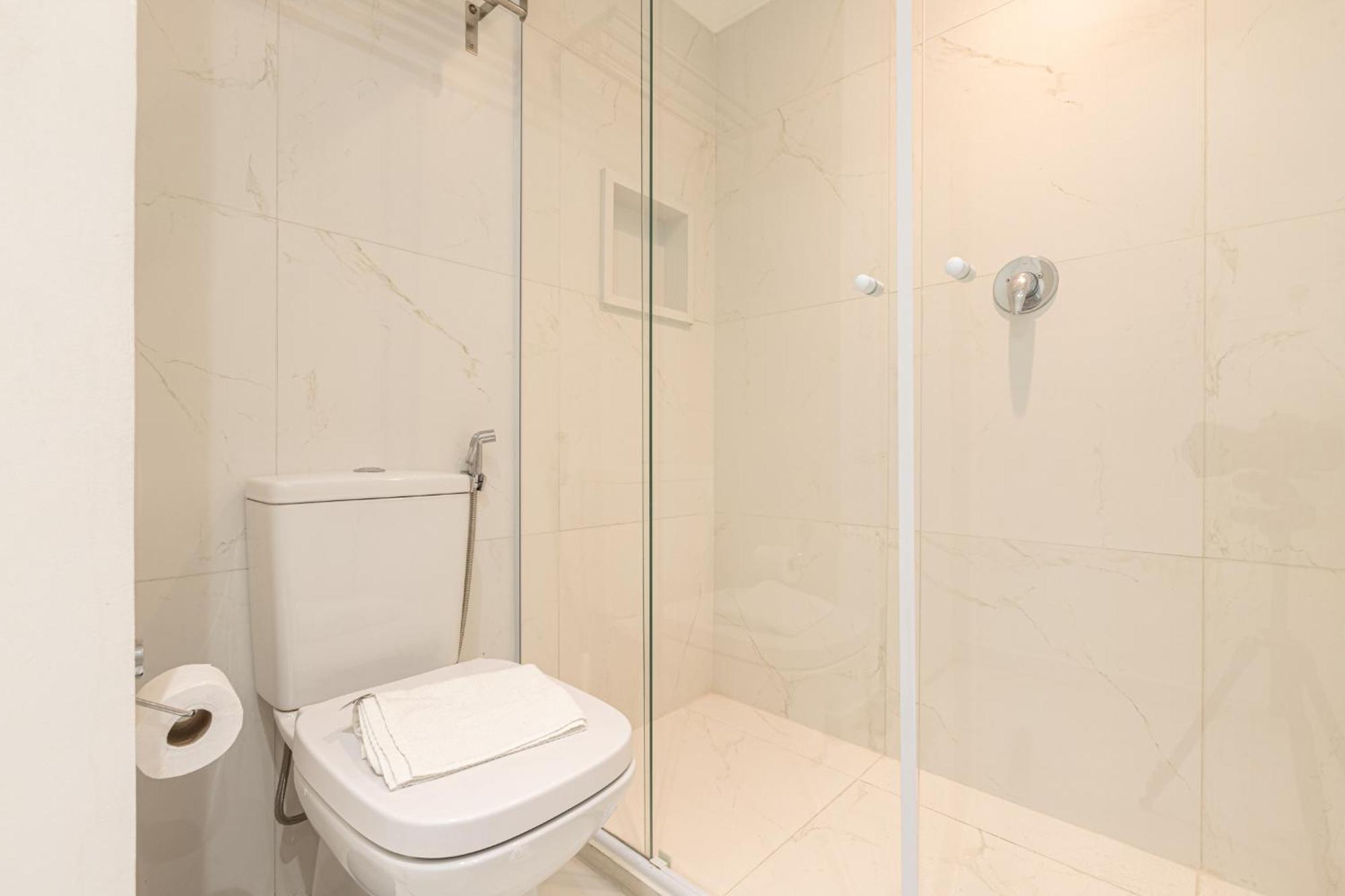 Apartamento Easy Star - Lindo Flat C/vaga No Jardim Paulista - Du01i *
