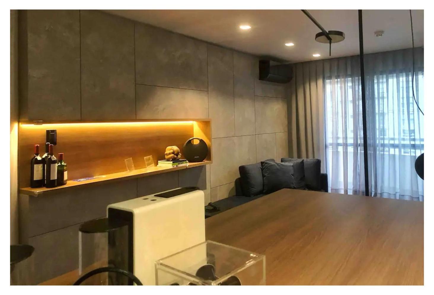 Decor Moema *