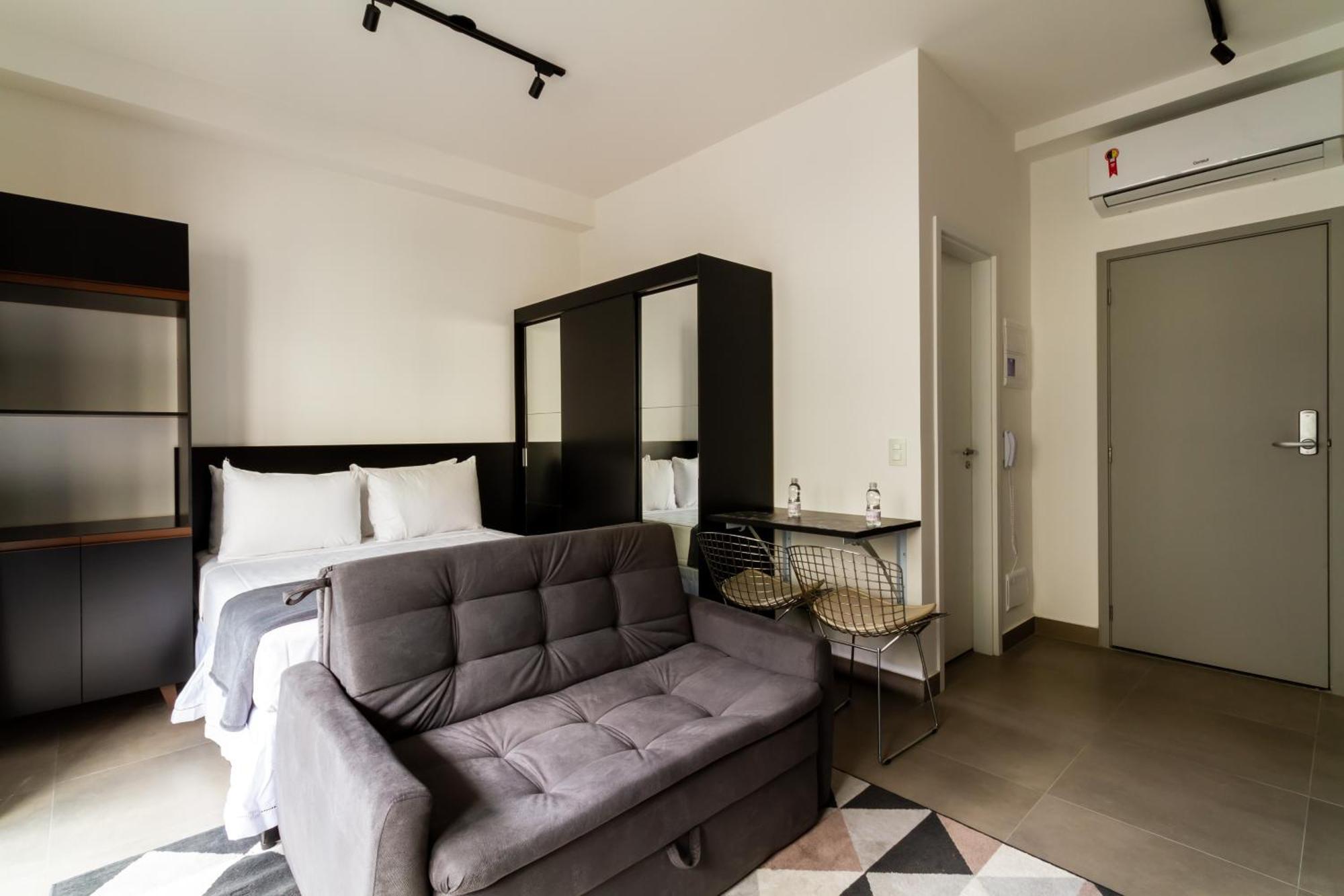 360 Vn Capote Valente By Housi * São Paulo
