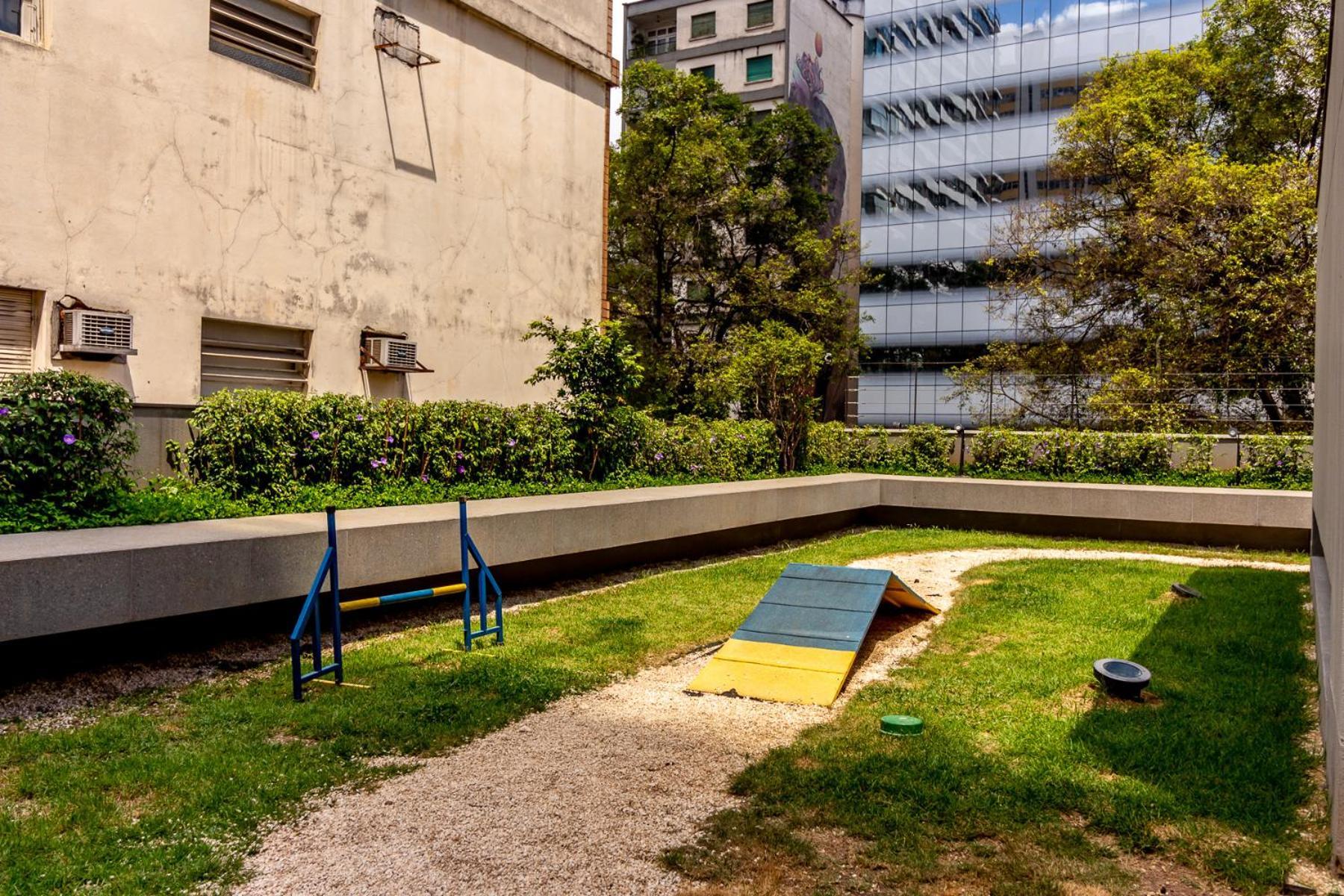 Apartamento 360 Vn Capote Valente By Housi