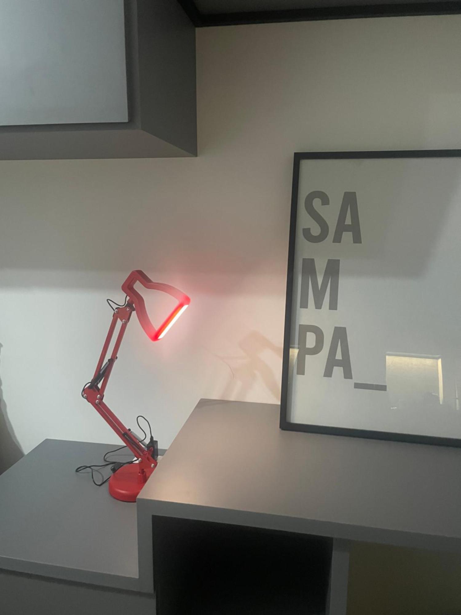 Apartamento Moderno No Jardim