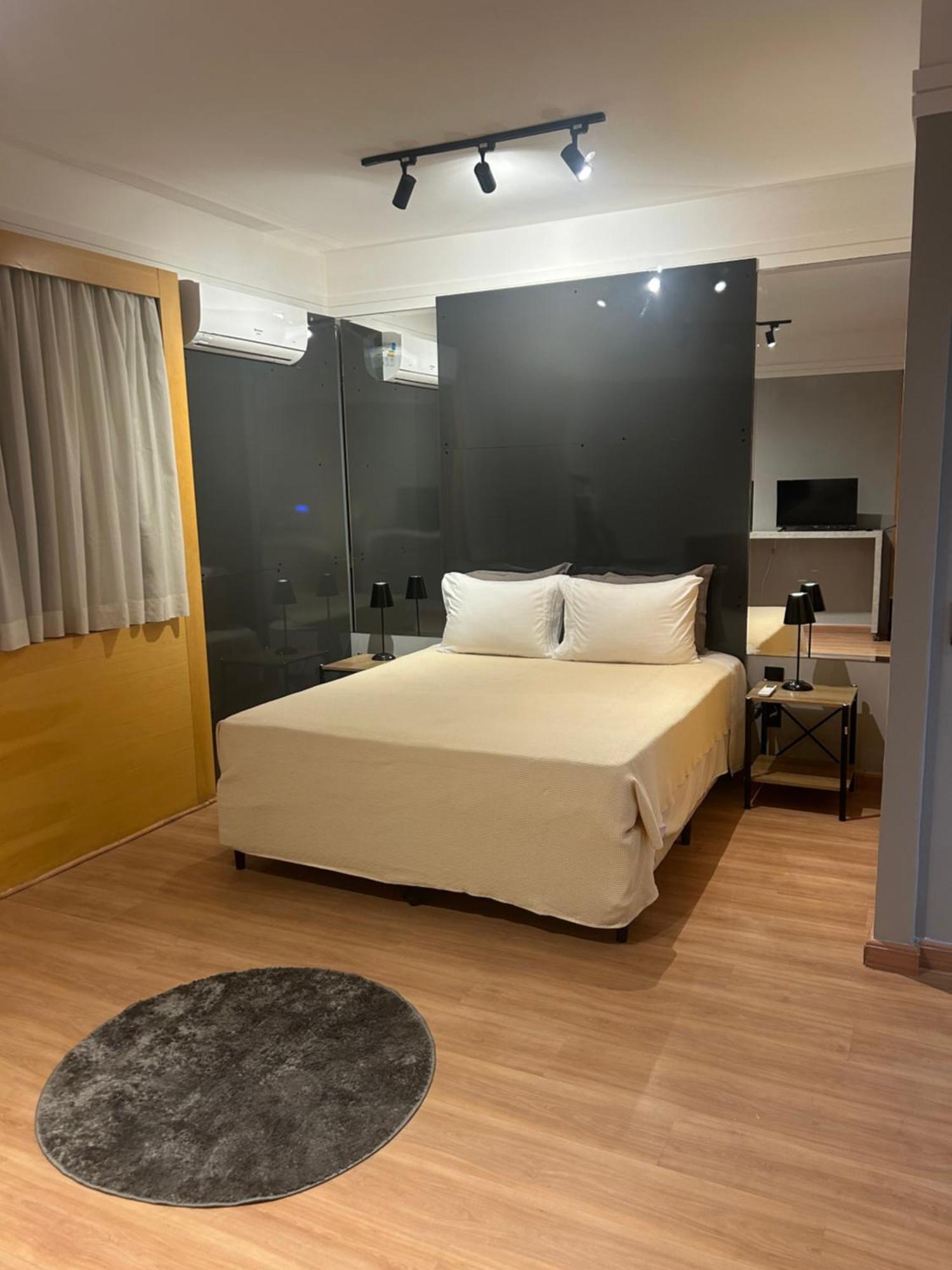 Apartment Bela Cintra Jardins Sao Paulo