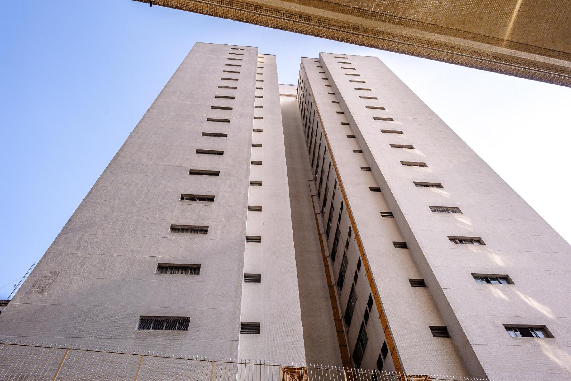 Apartamento Ap Na Bela Vista, Proximo Ao Bexiga, Privativo E Completo