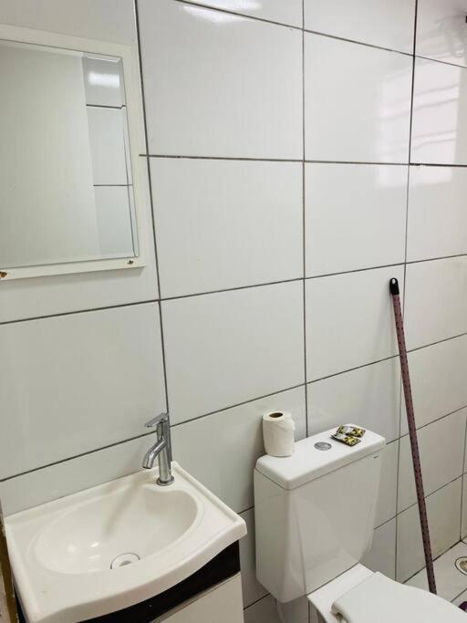 Apartamento 02 Zn *