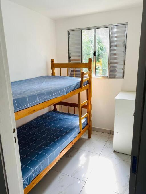 02 Zn Apartamento *