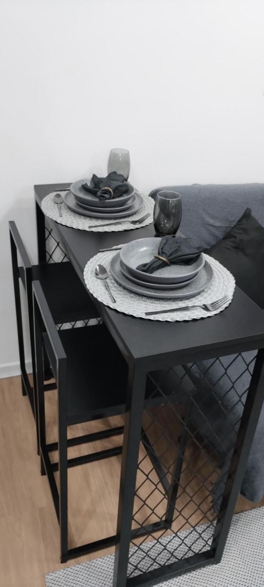 Studio Prox Ao Allianz Park Apartment *