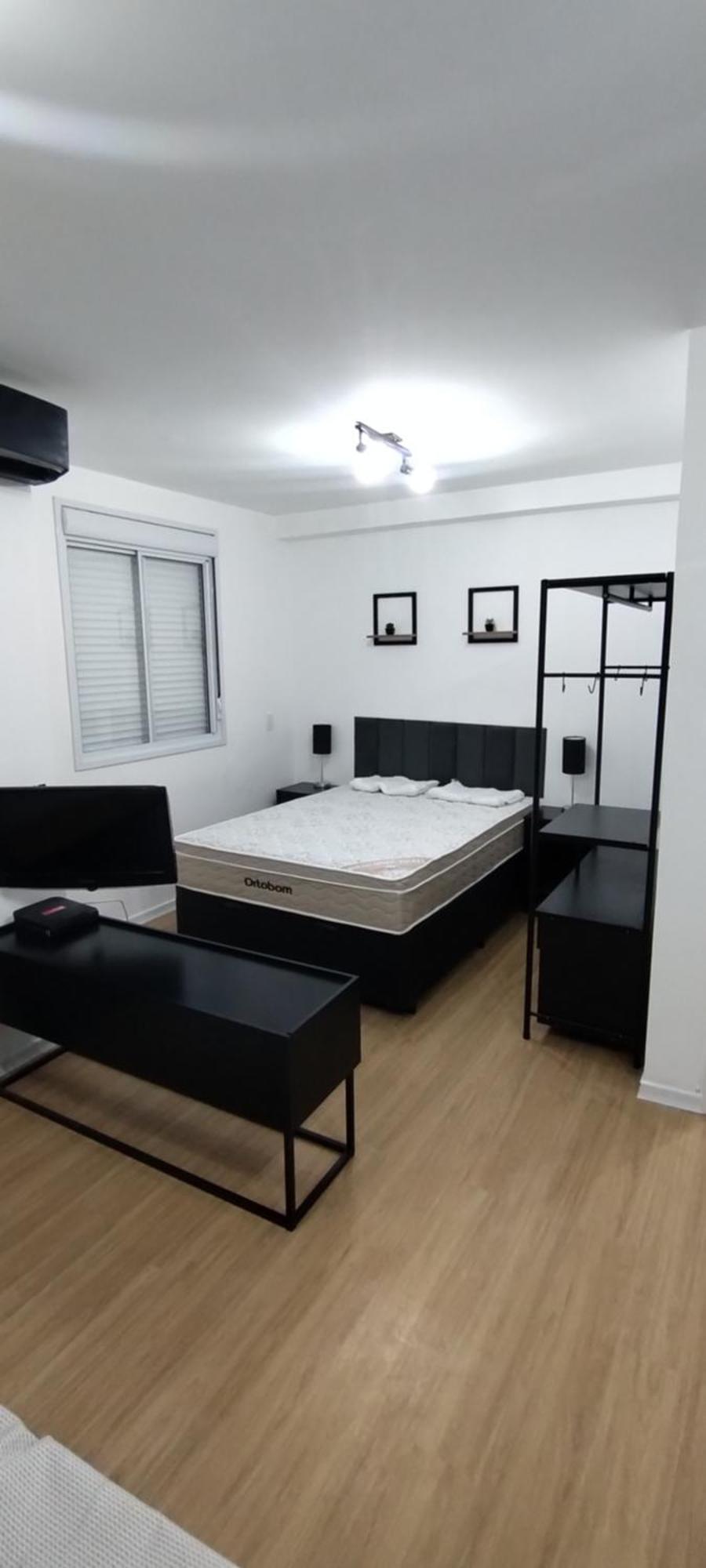 Studio Prox Ao Allianz Park * Sao Paulo