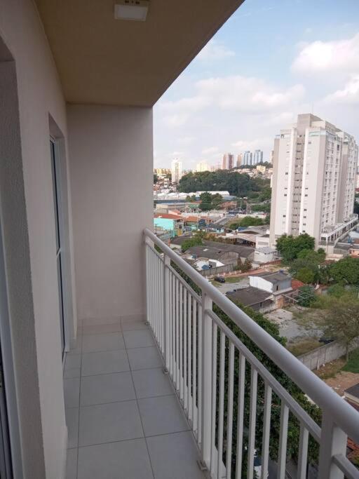 Apartment Estacao Sonia, Estadio Morumbi, Butanta Usp. Sao Paulo