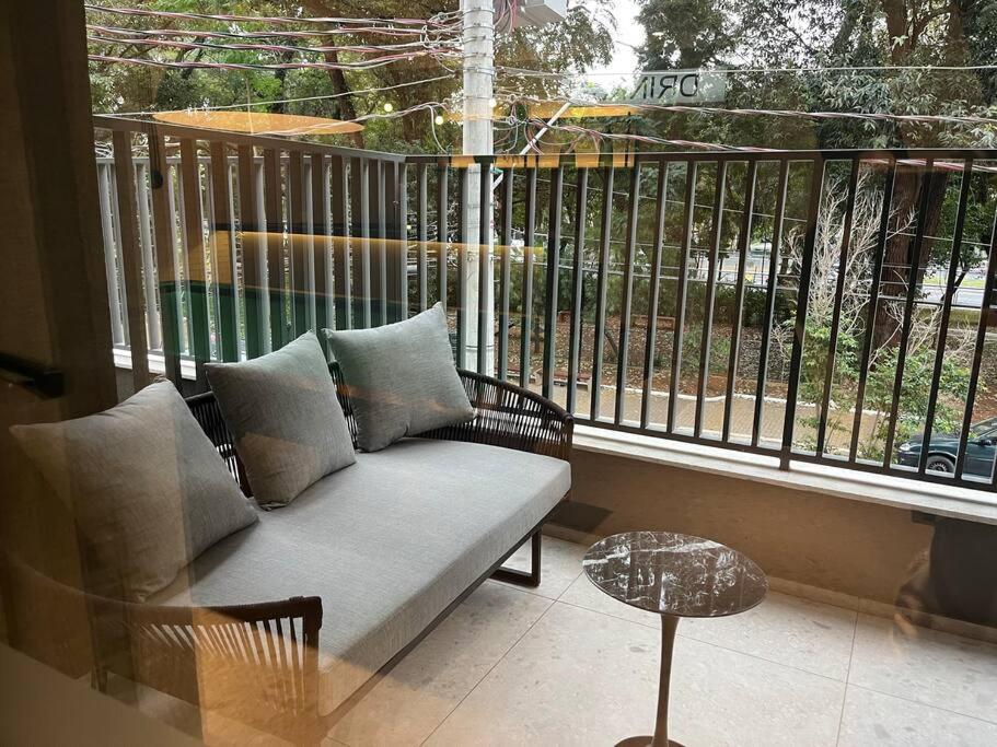 Lindo Com Piscina Apartment