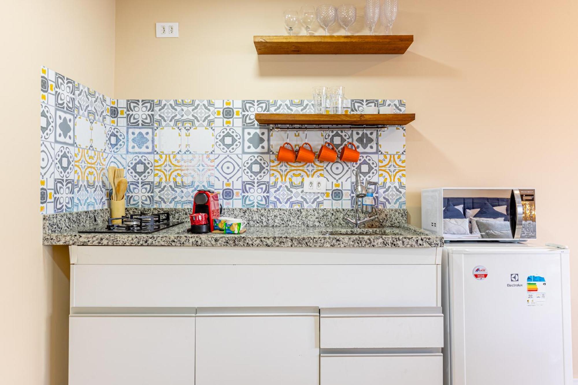 Easy Star - Lindo Flat C/vaga No Jardim Paulista - Du01i * São Paulo