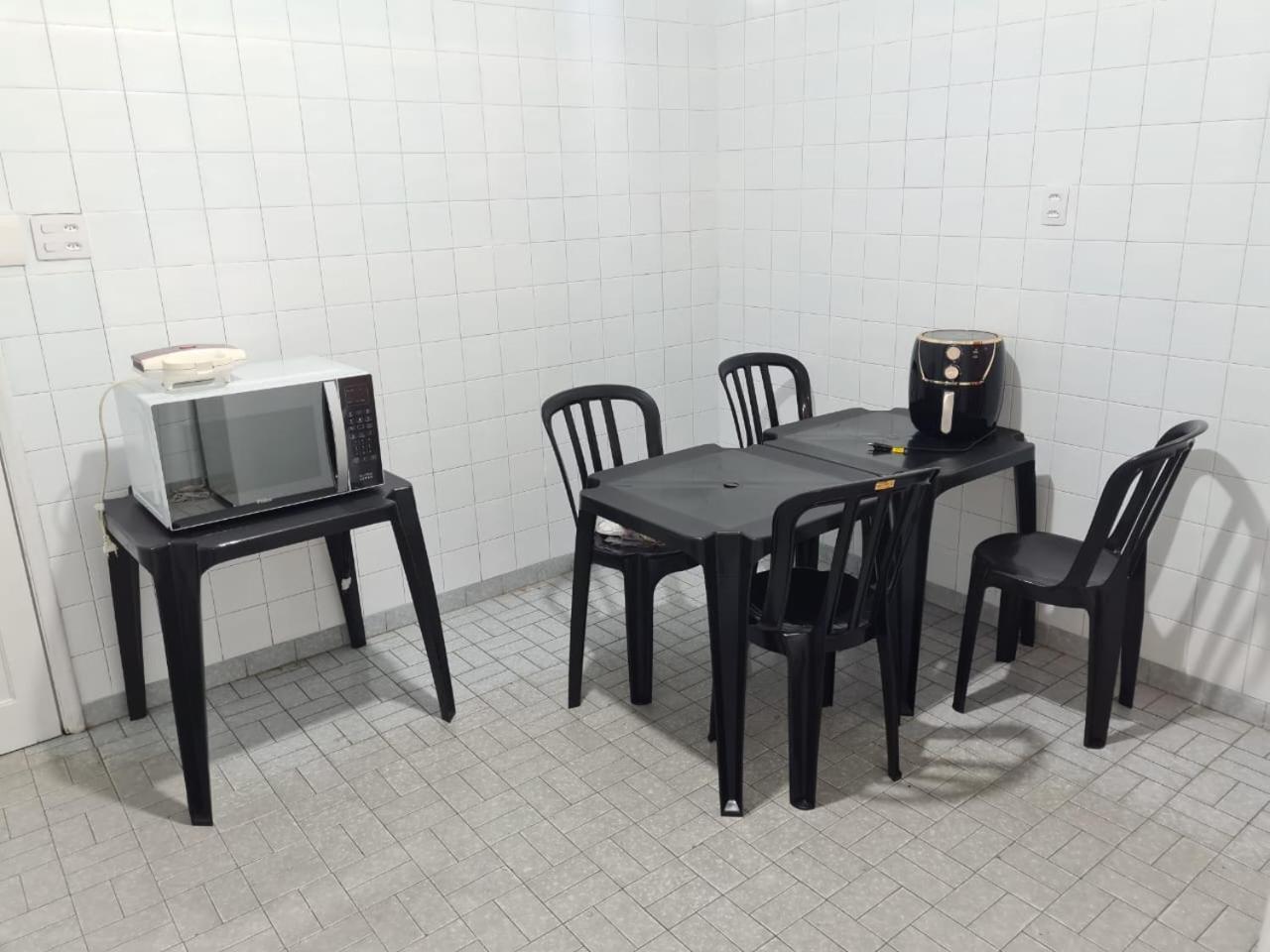 Homestay Espaco Metamorfose