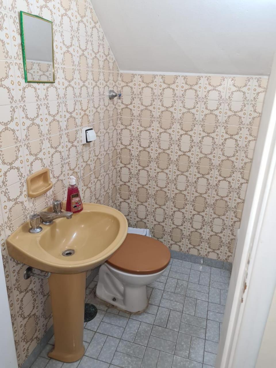 Espaco Metamorfose Homestay