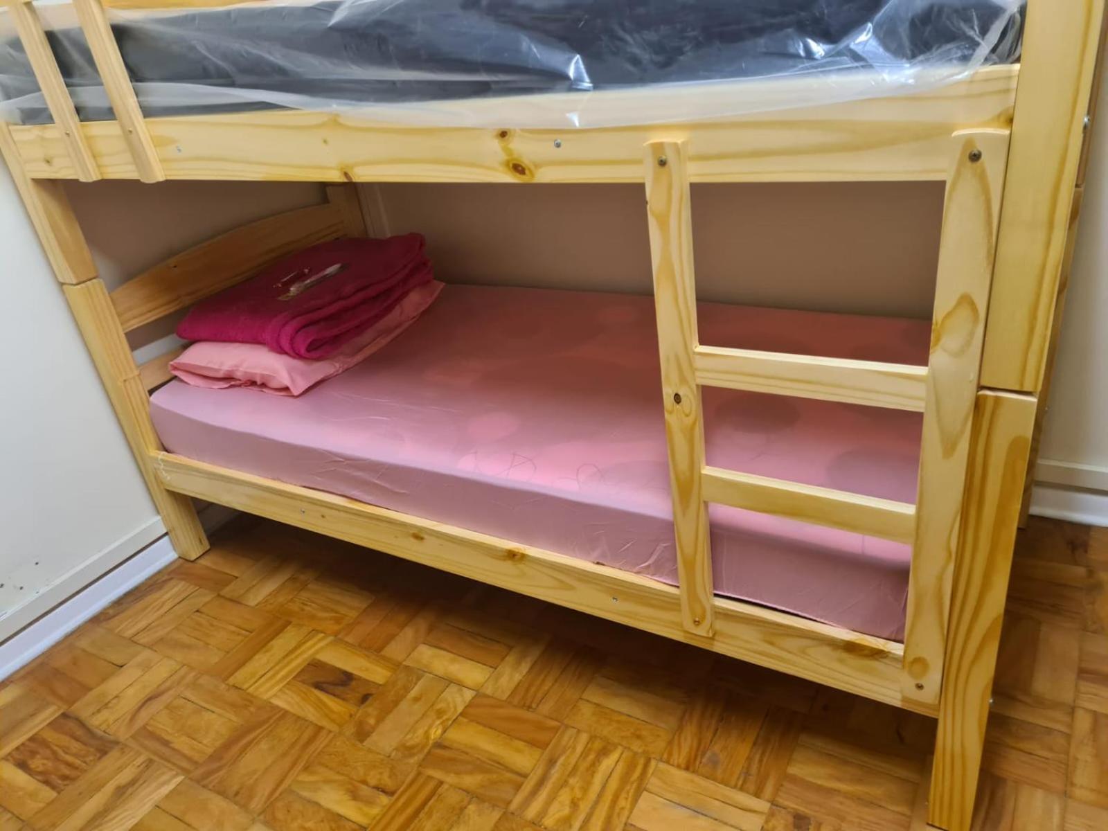 Homestay Espaco Metamorfose Sao Paulo