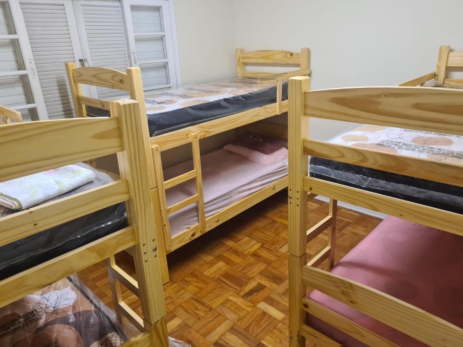 Homestay Espaco Metamorfose