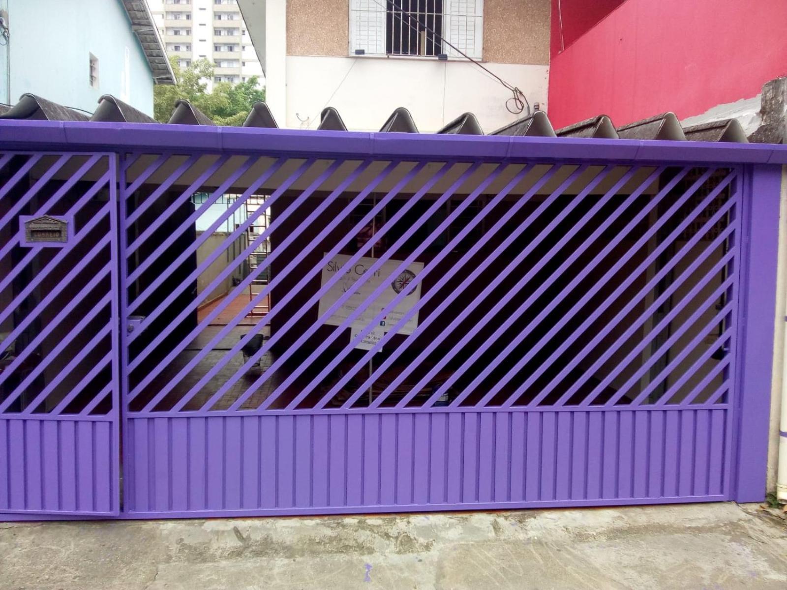 Espaco Metamorfose Homestay Sao Paulo