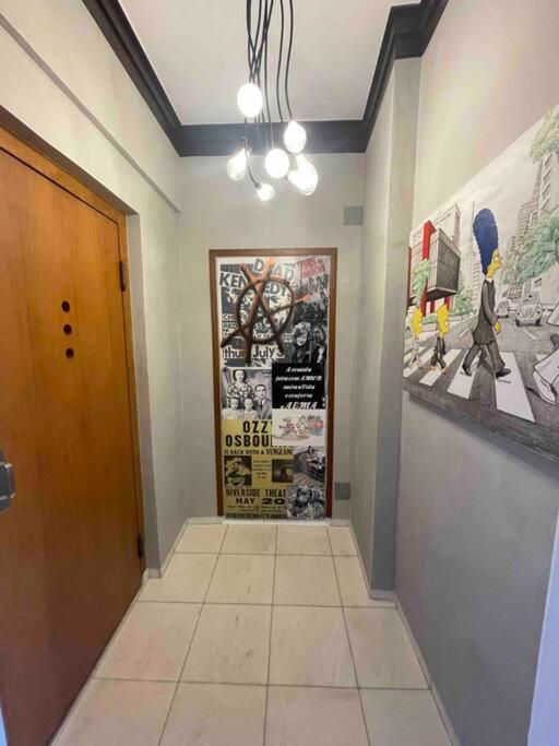 Apartment Luxuoso Apto Com Vista Deslumbrante Masp