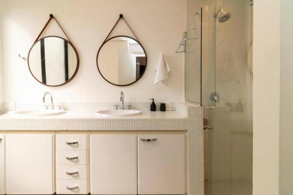 Apartment Luxuoso Apto Com Vista Deslumbrante Masp Sao Paulo