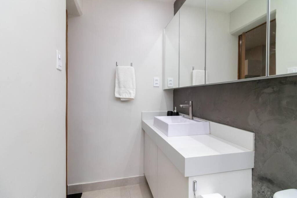 Apartamento Lindo Studio, Recem Reformado