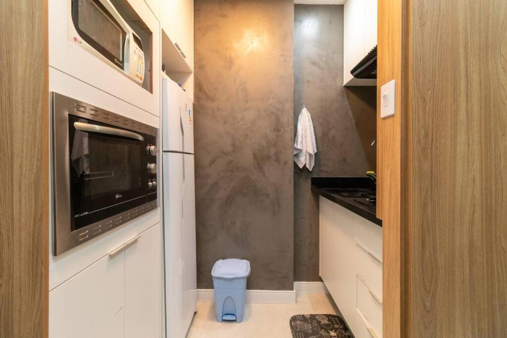 Lindo Studio, Recem Reformado * São Paulo