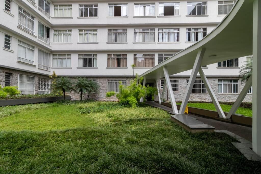 Lindo Studio, Recem Reformado