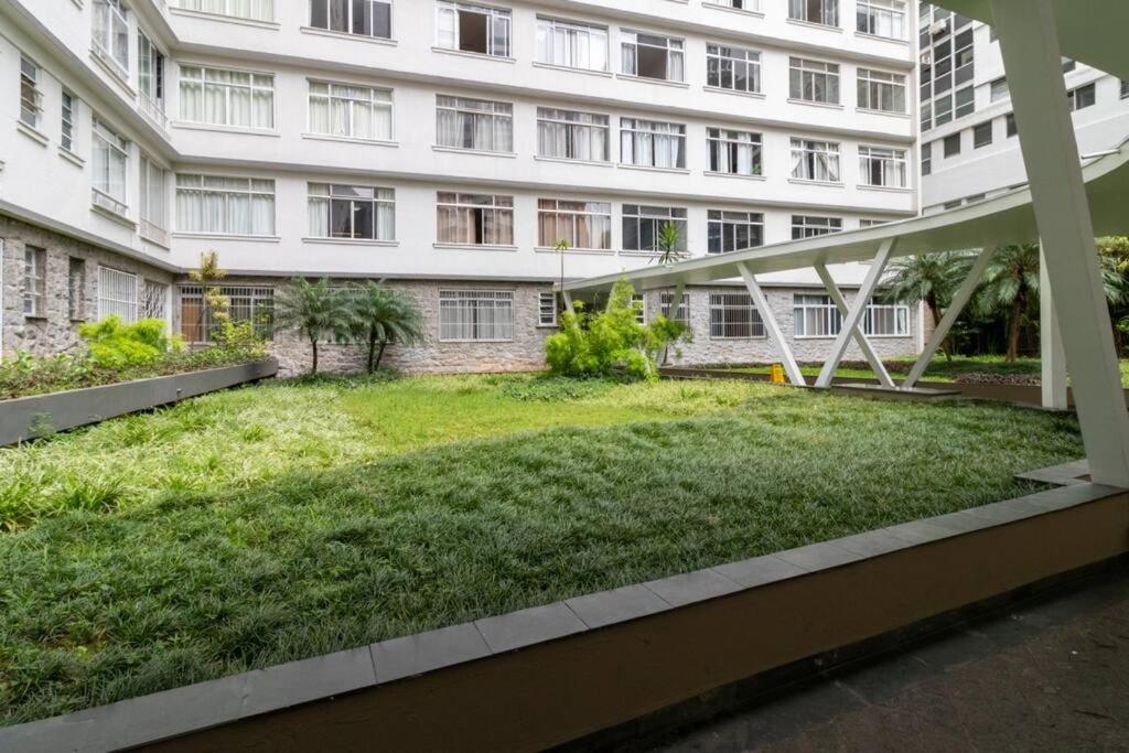 Apartamento Lindo Studio, Recem Reformado São Paulo