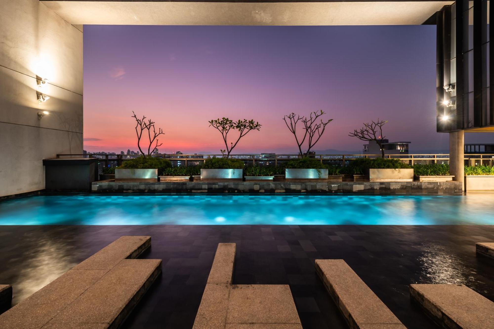 Apartment Rosemari's 1314 Studio Luxuoso *