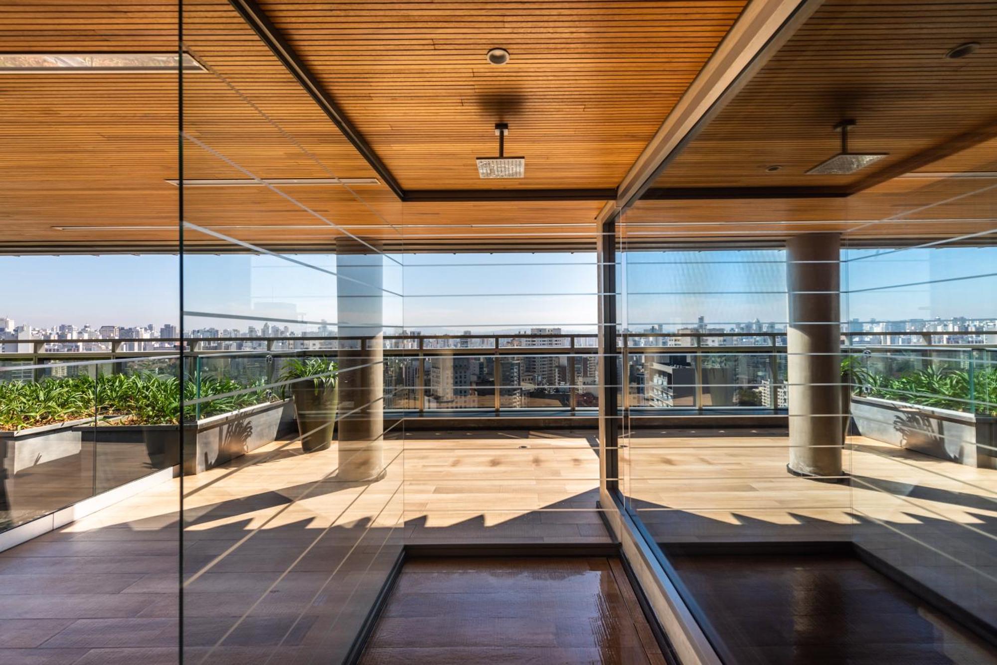 Apartment Rosemari's 1314 Studio Luxuoso
