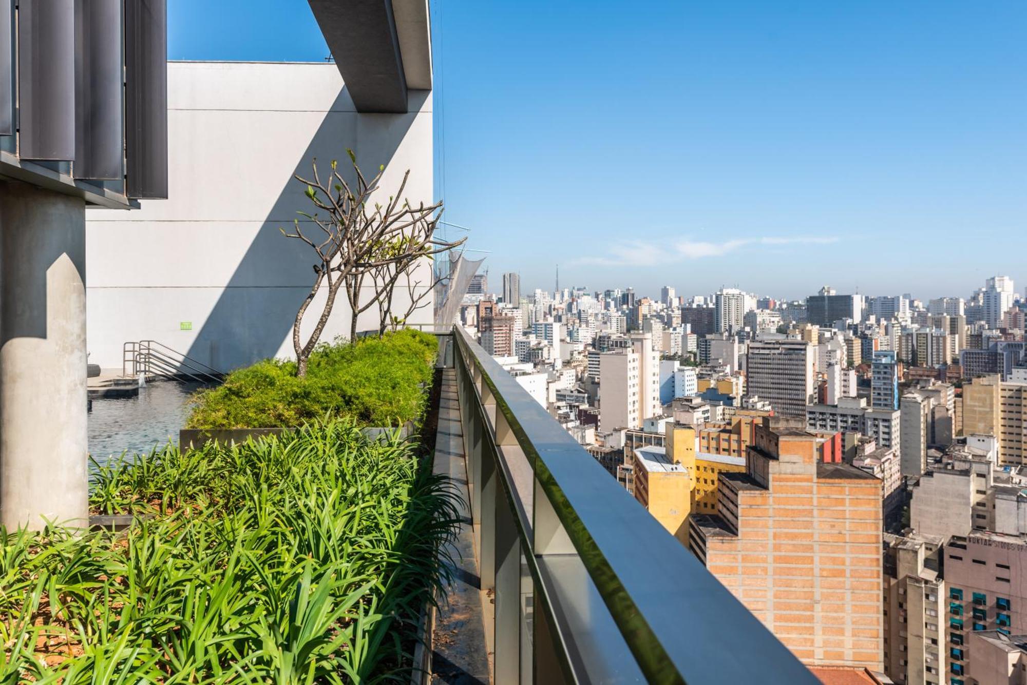 Apartment Rosemari's 1314 Studio Luxuoso