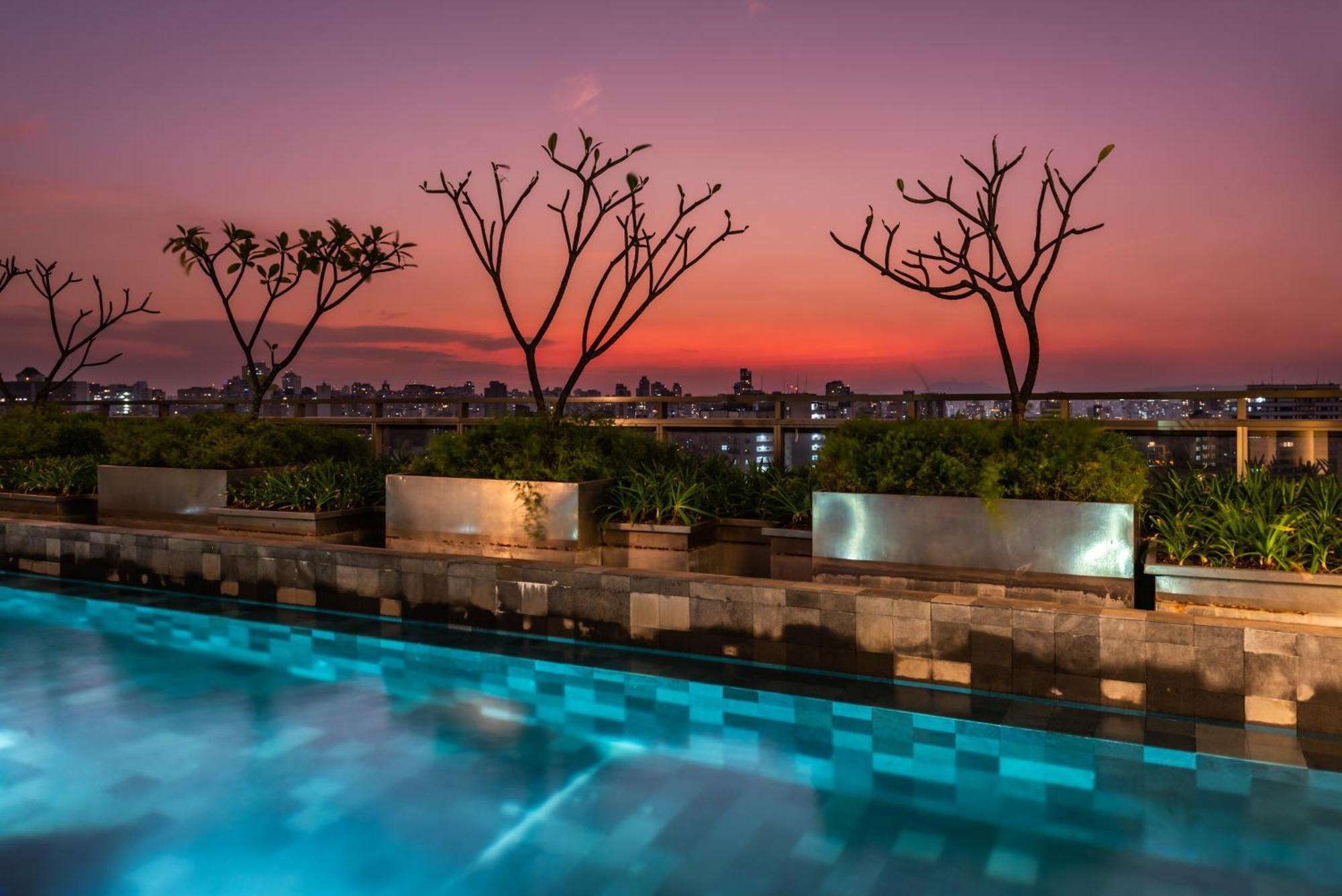 Rosemari's 1314 Studio Luxuoso Apartment