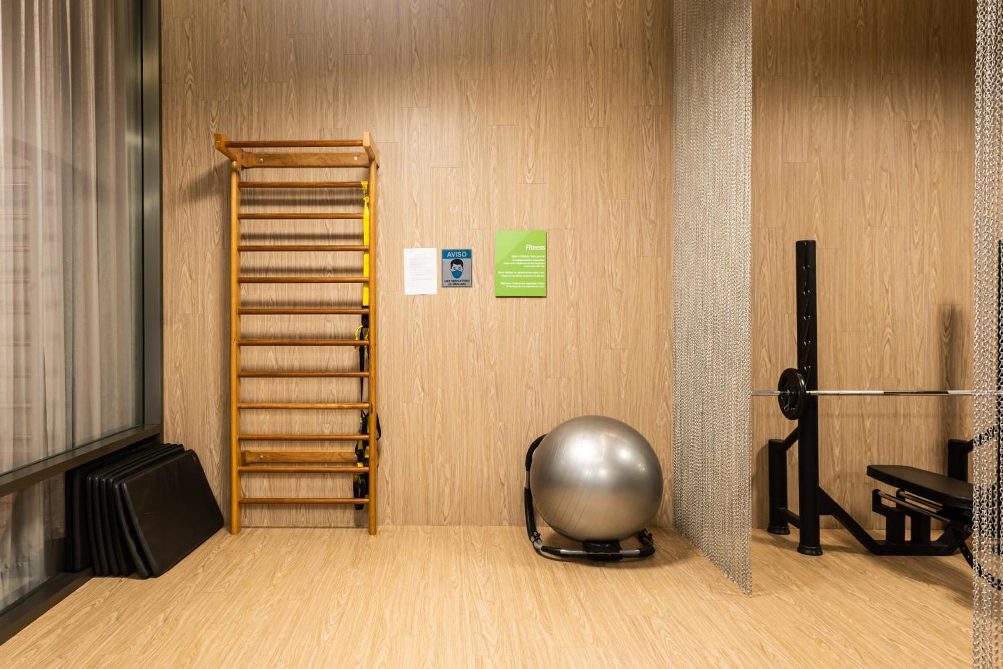 Apartment Rosemari's 1314 Studio Luxuoso *