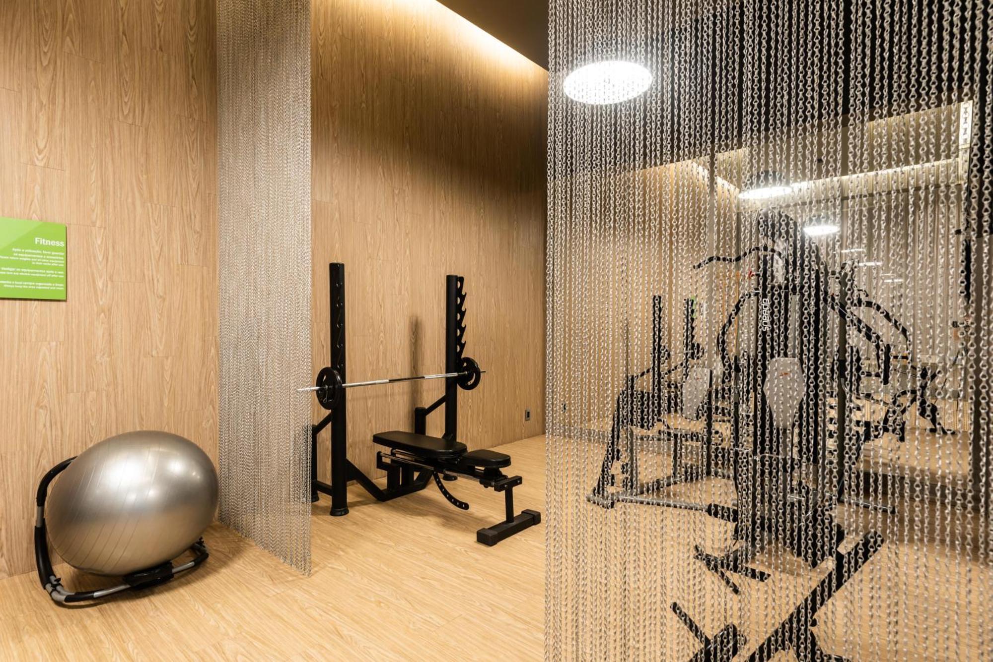 Apartment Rosemari's 1314 Studio Luxuoso