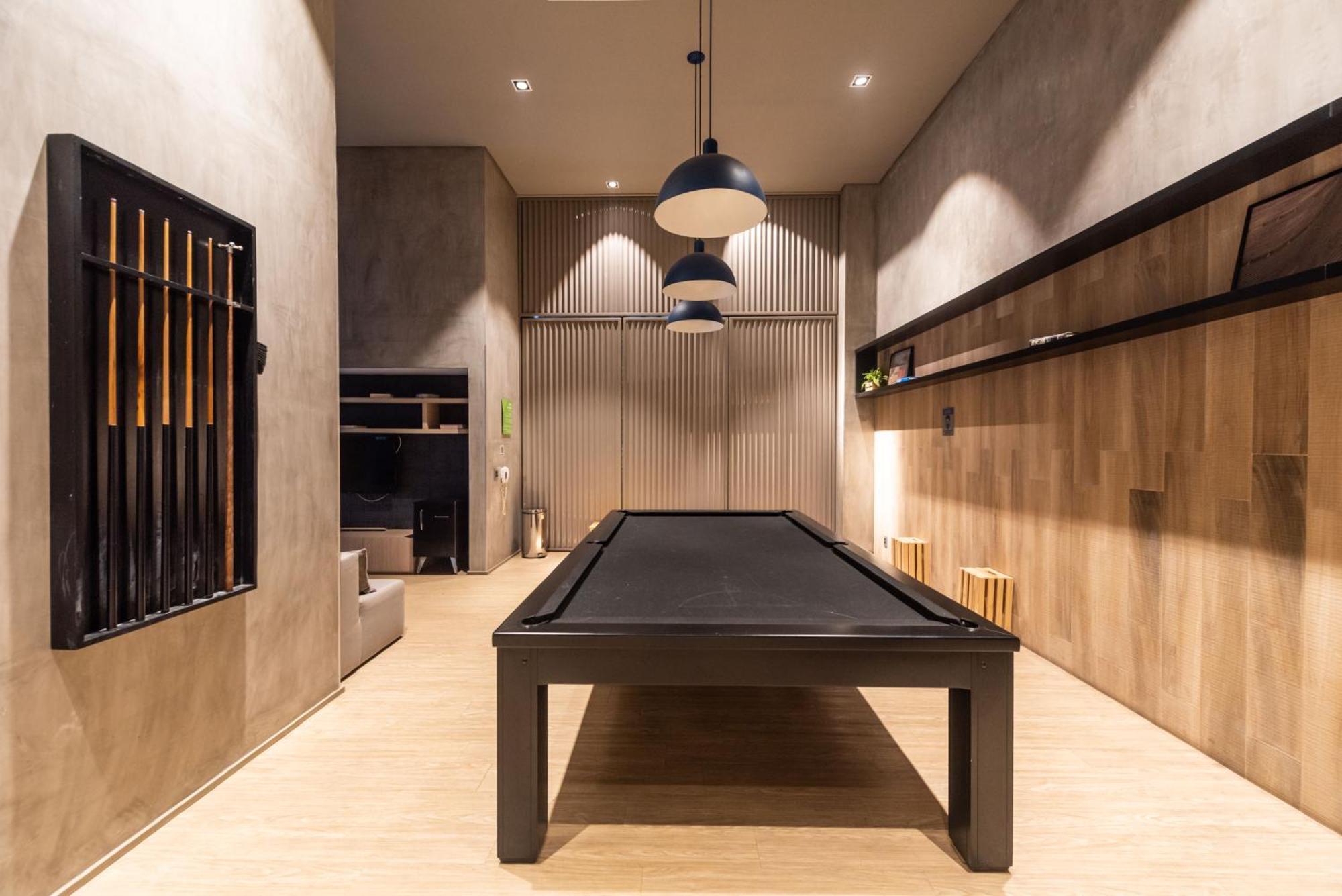 Rosemari's 1314 Studio Luxuoso Apartment