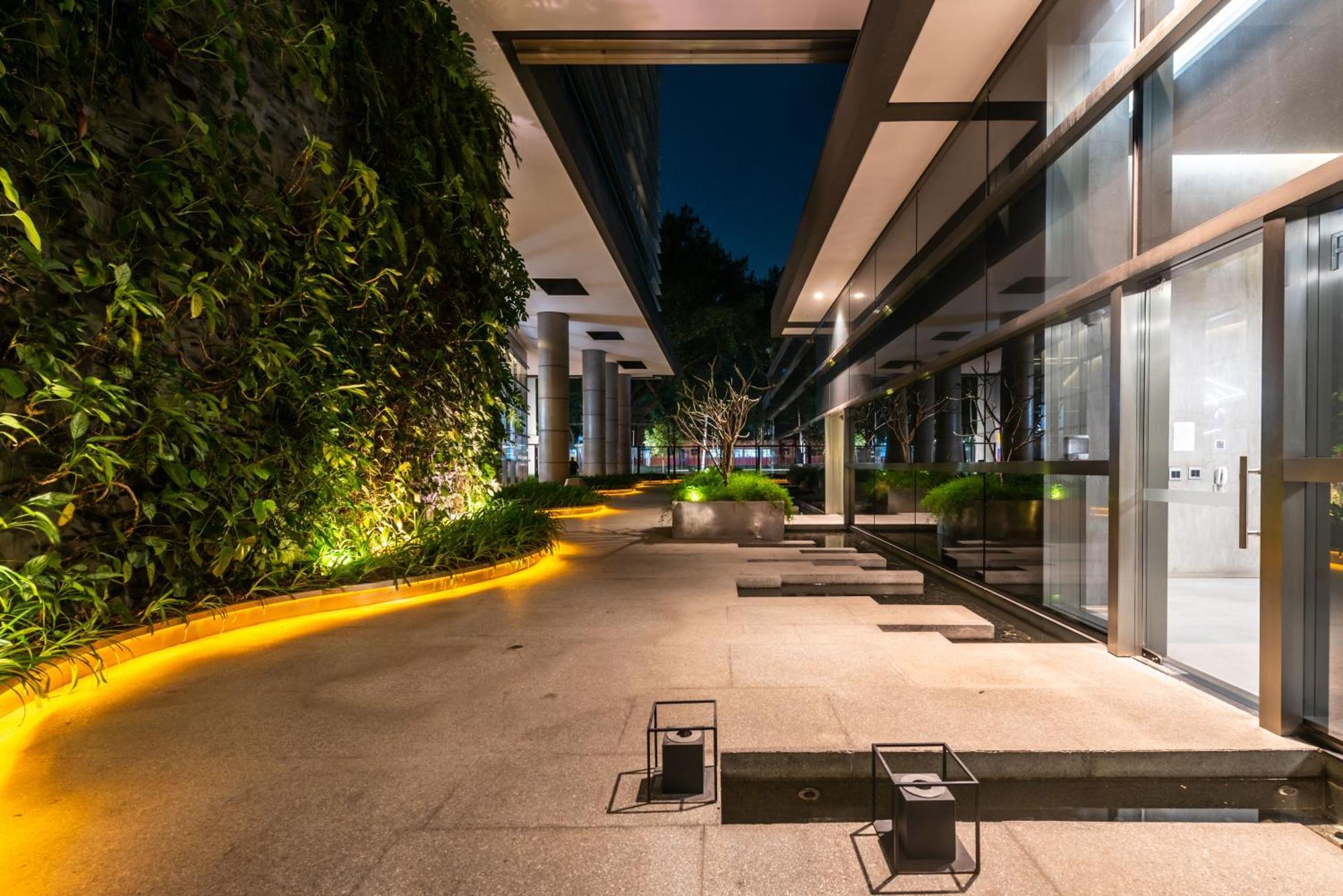 Rosemari's 1314 Studio Luxuoso Apartment