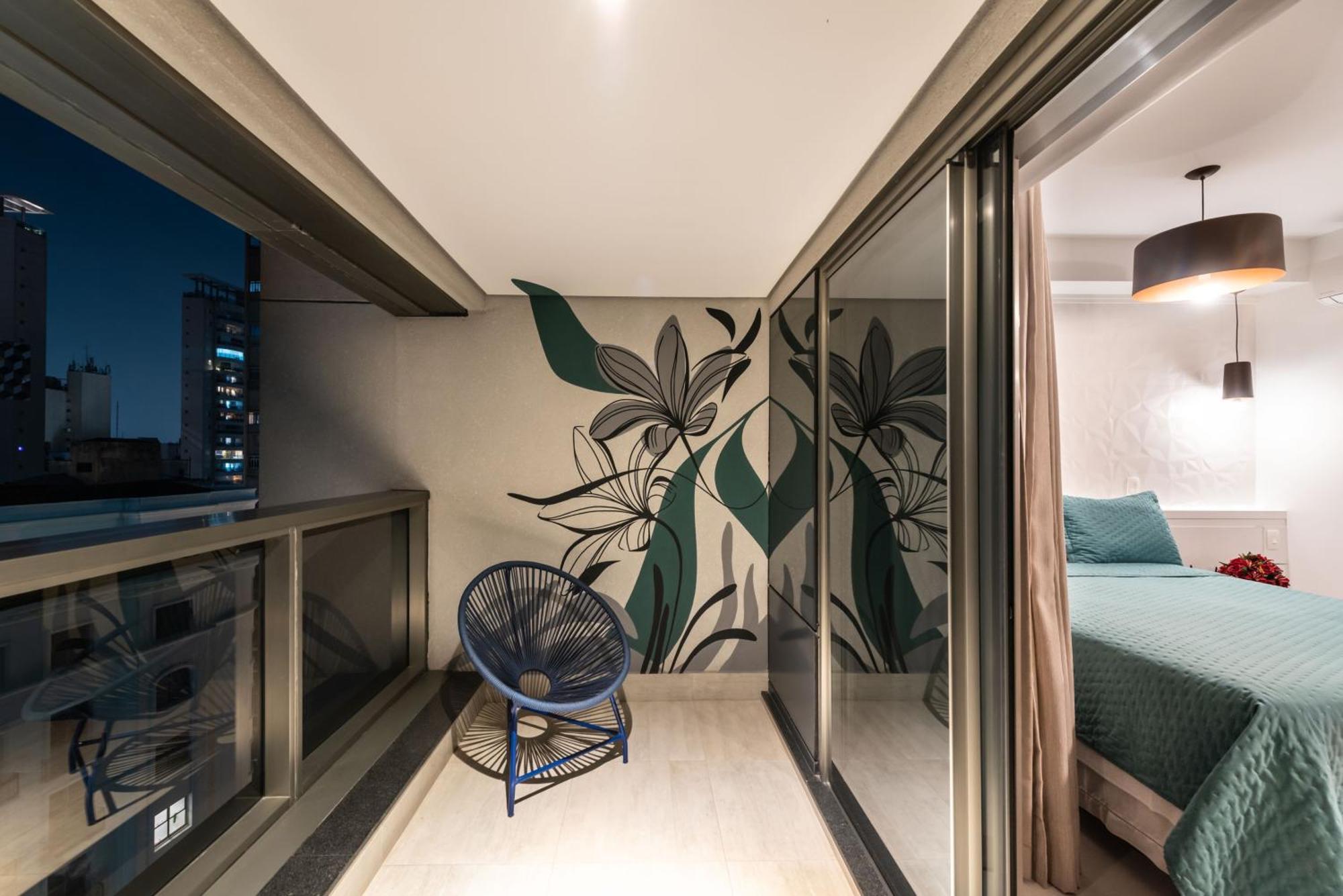 Apartment Rosemari's 1314 Studio Luxuoso