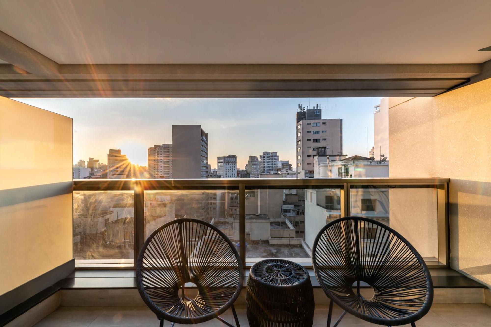 Rosemari's 1314 Studio Luxuoso Apartment *