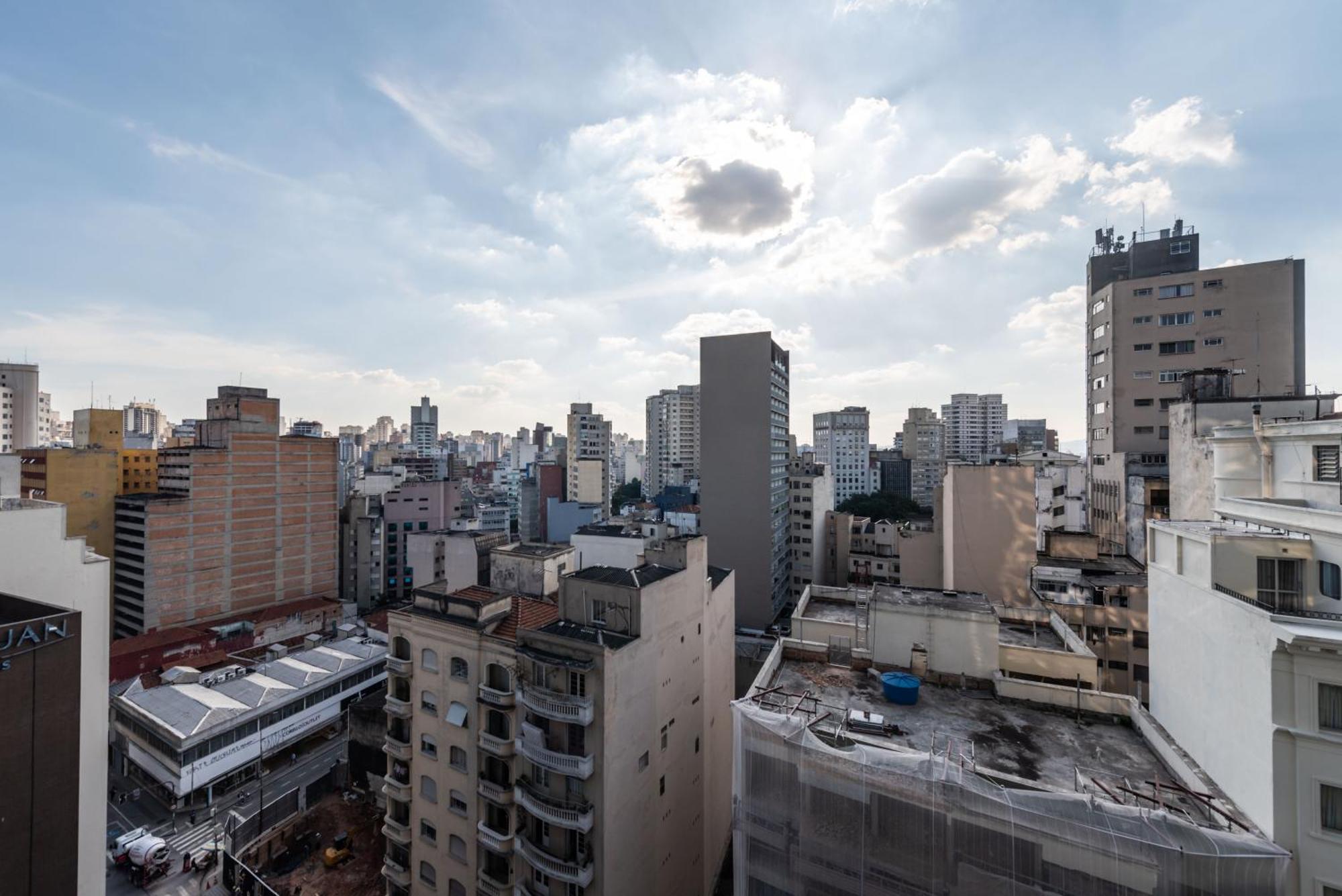 Apartment Rosemari's 1314 Studio Luxuoso