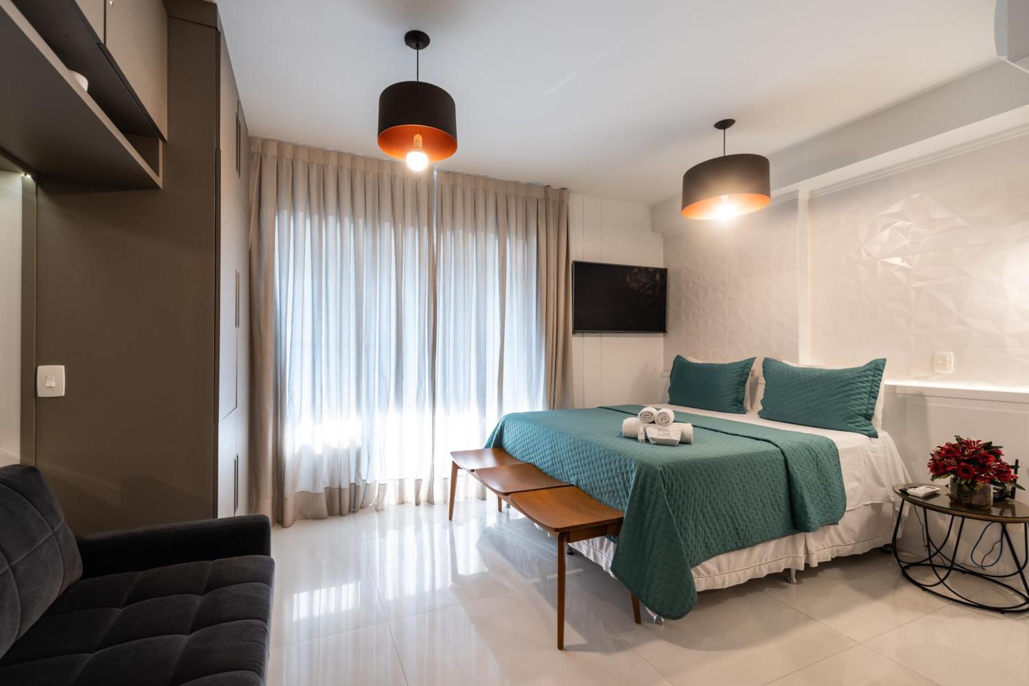 Apartment Rosemari's 1314 Studio Luxuoso