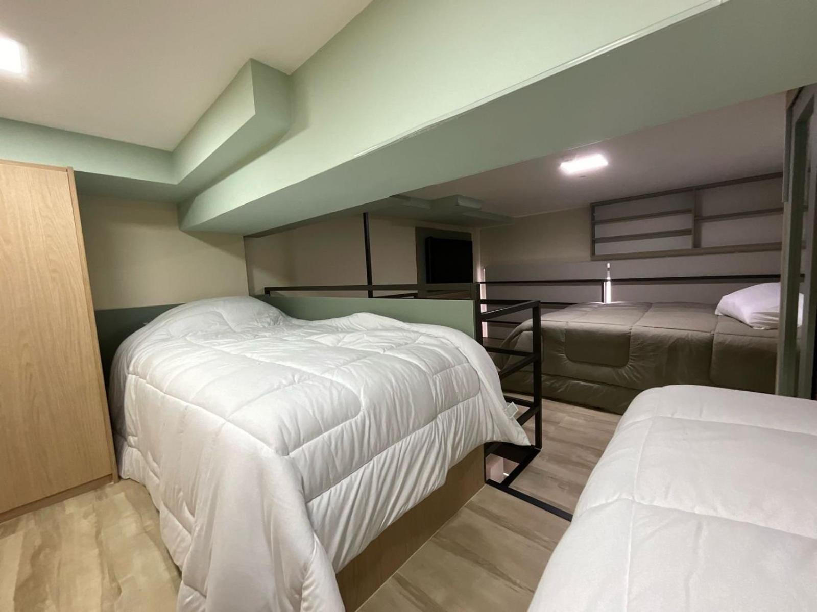 Y_606 | Exclusivo Na Rua Oscar Freire Novo Apartment