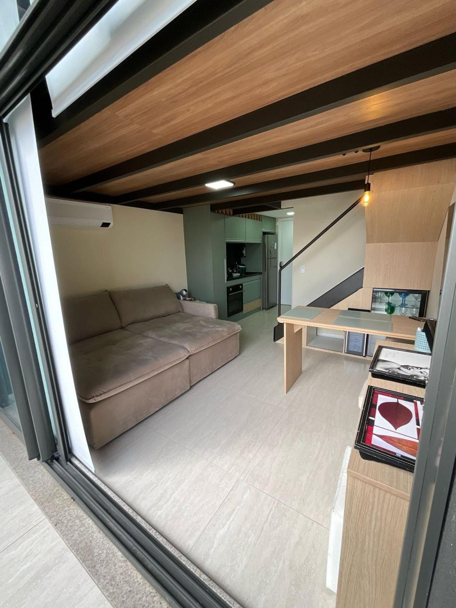 Y_606 | Exclusivo Na Rua Oscar Freire Novo Apartment Sao Paulo