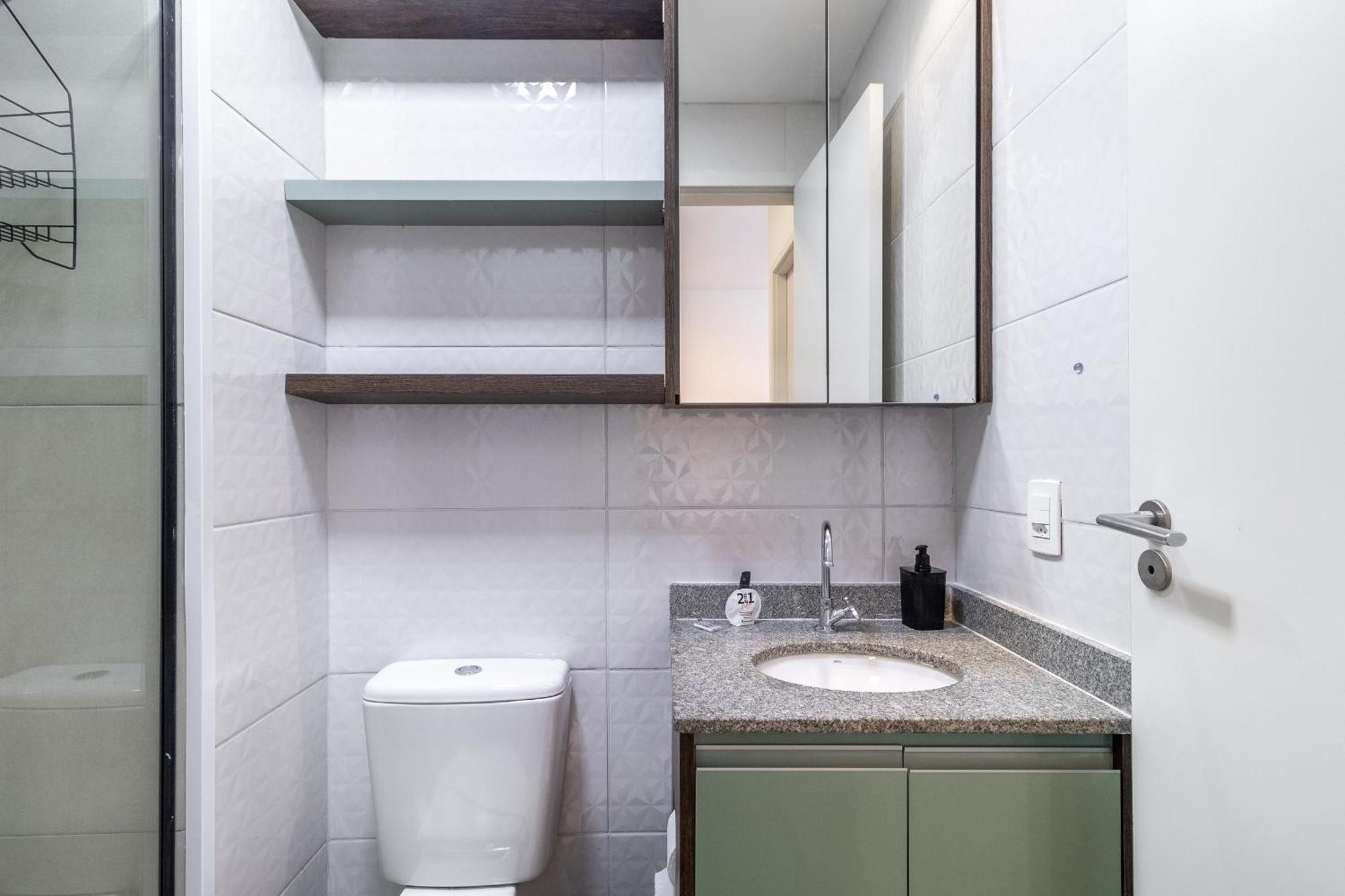 Akile Zyz Bela Vista Apartamento *