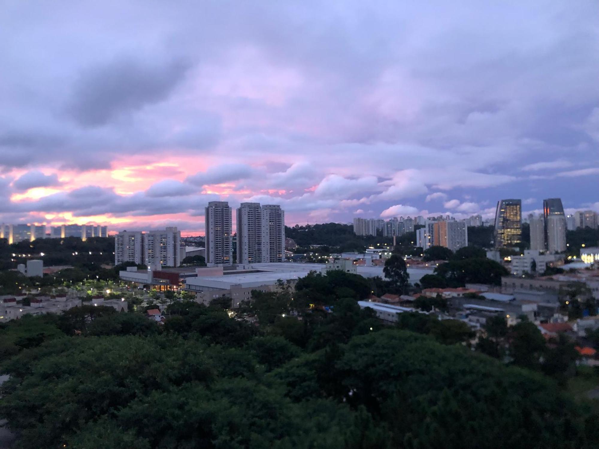 Vivaz Transamerica Sao Paulo