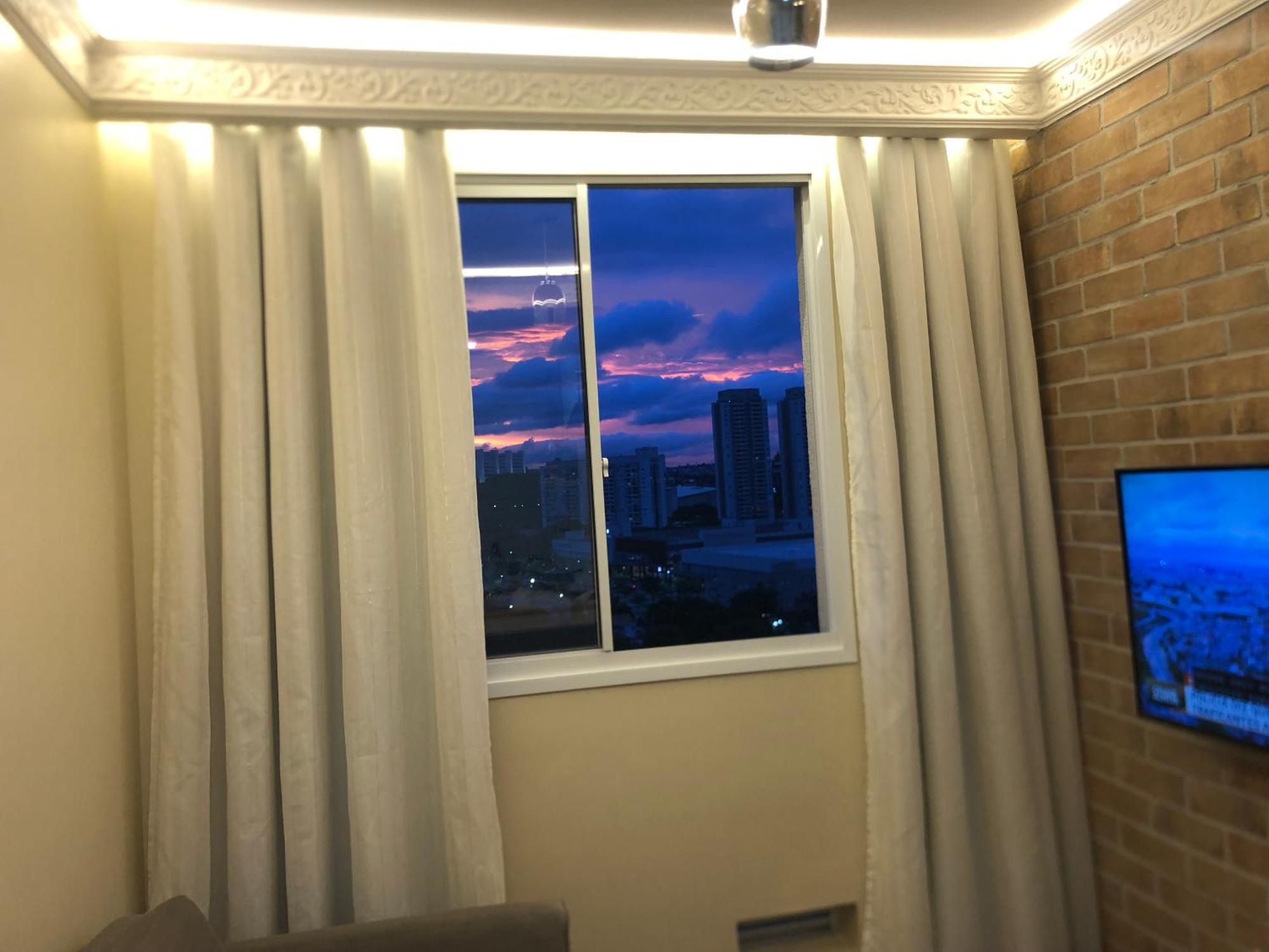 Vivaz Transamerica Apartment Sao Paulo
