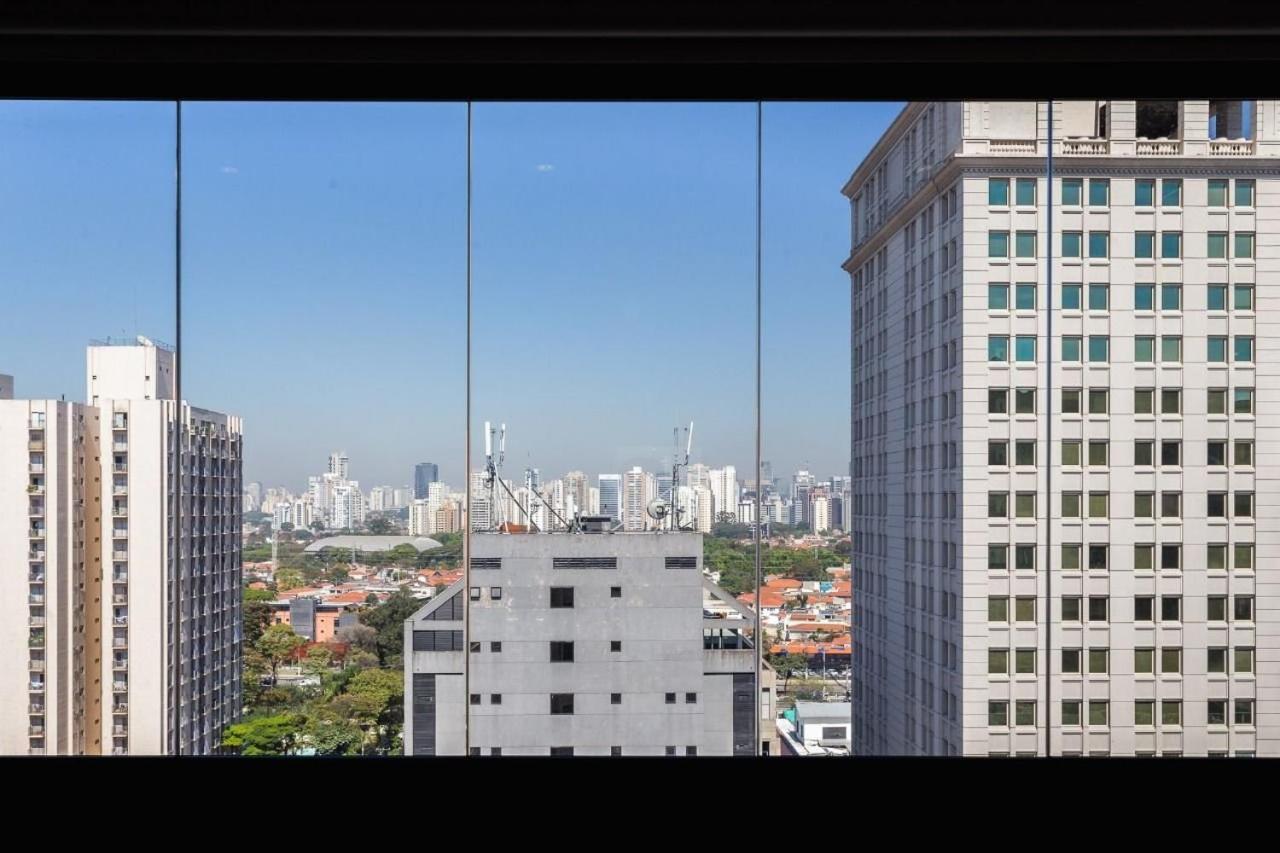 Apartamento Gomes De Carvalho *