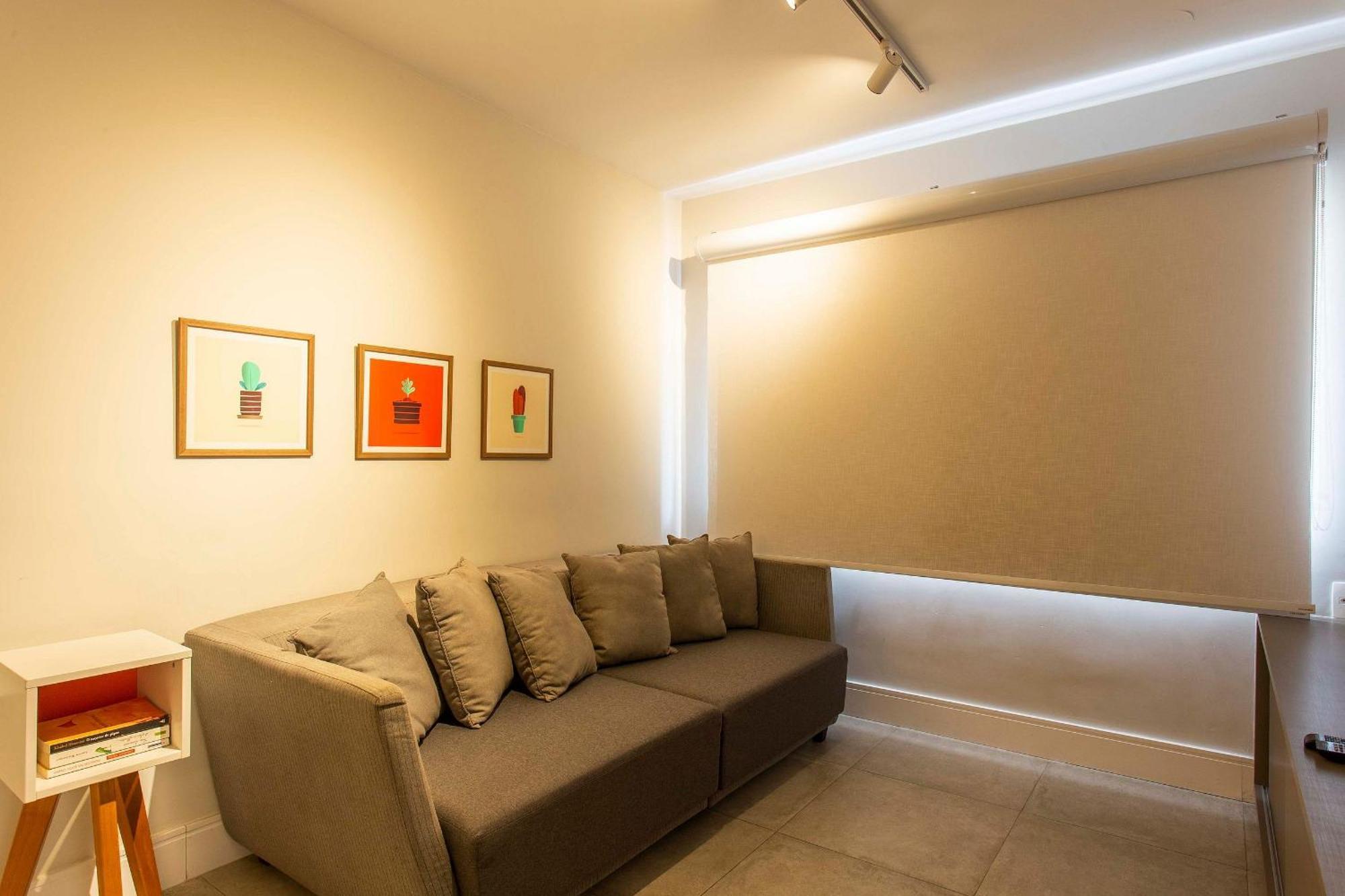 Apartamento Wehome - Reformado E Proximo Ao Insper! São Paulo