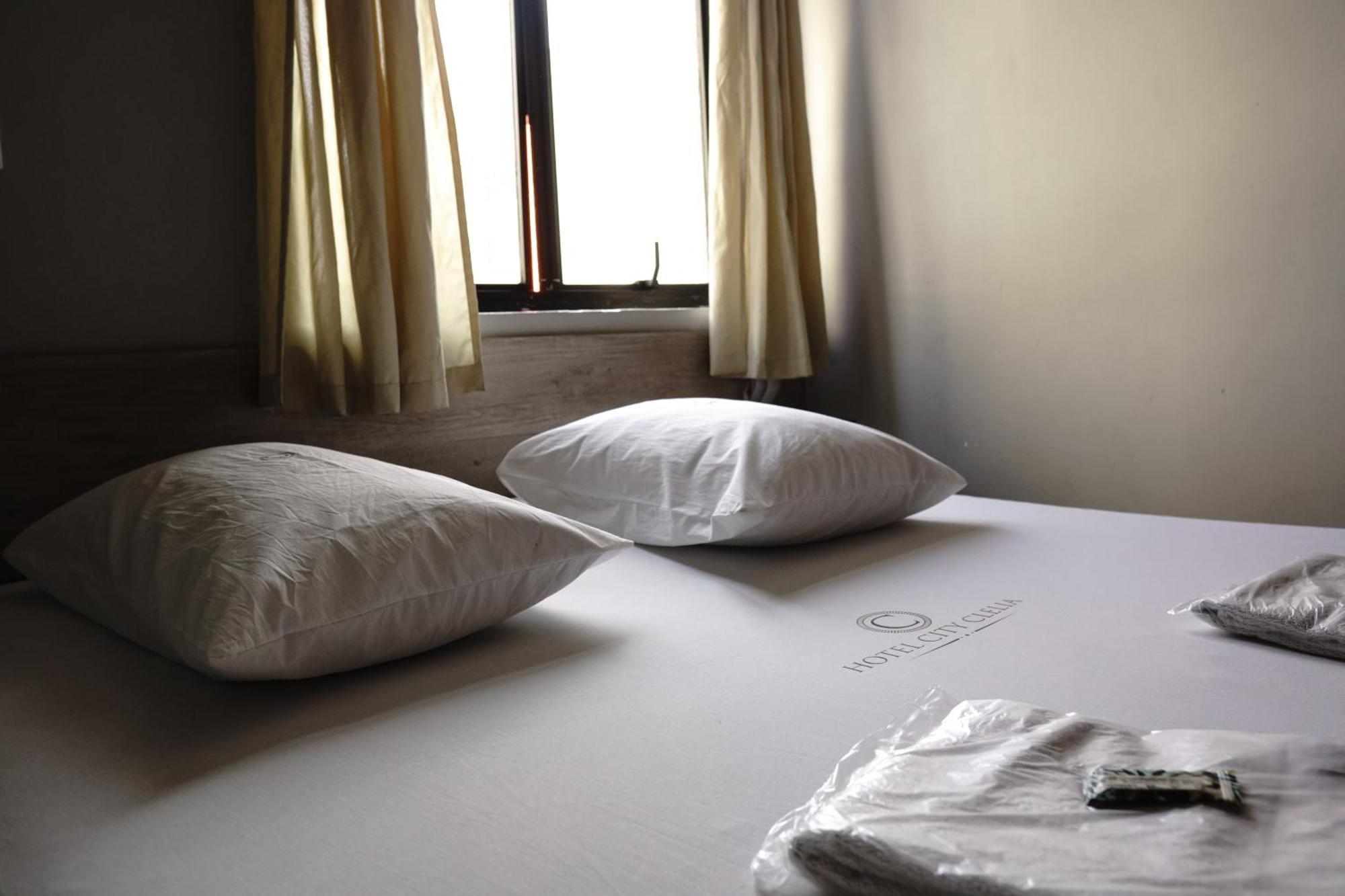 Hotel Clelia *