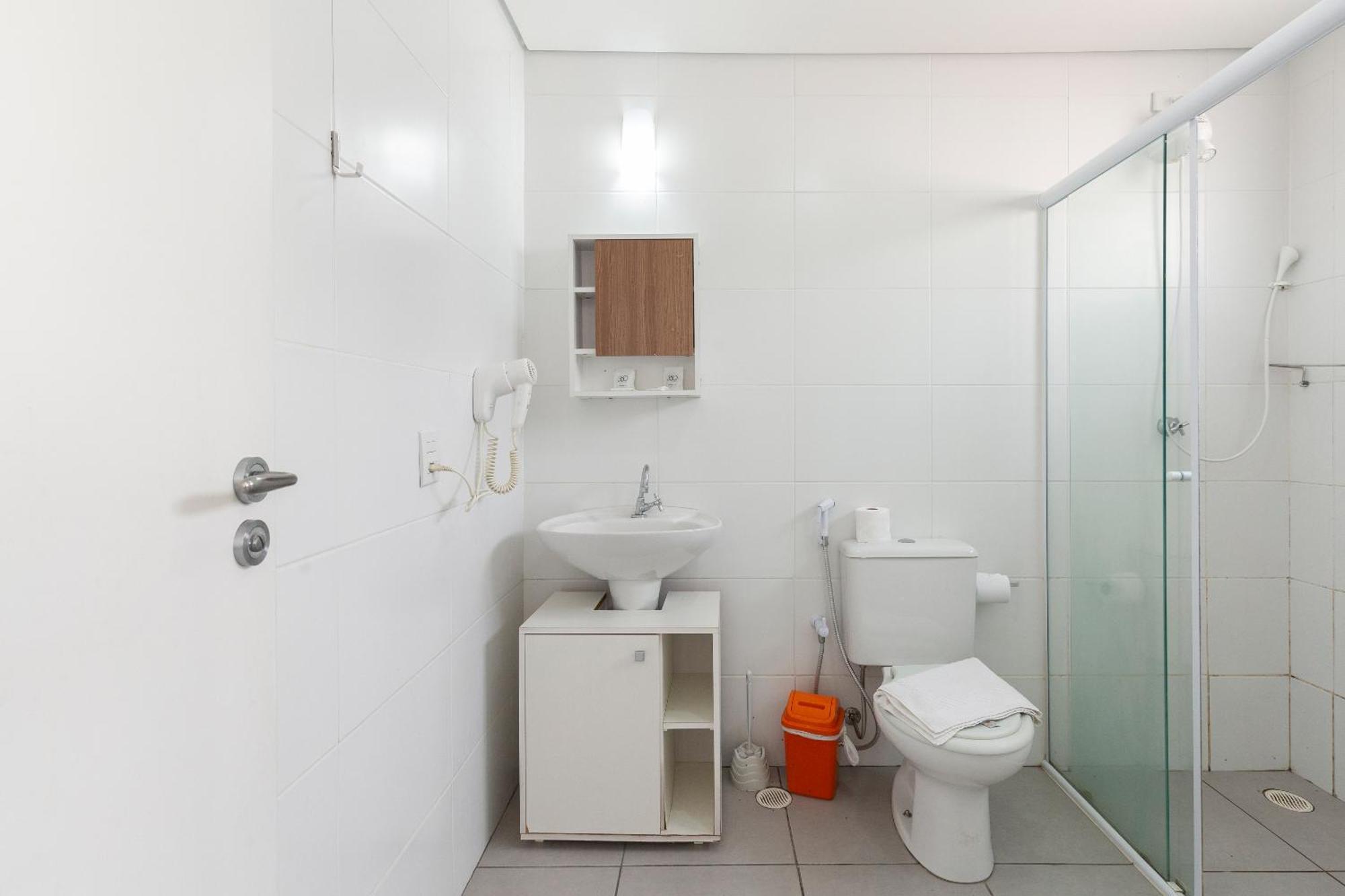 360 Santa Ifigenia Apartment *