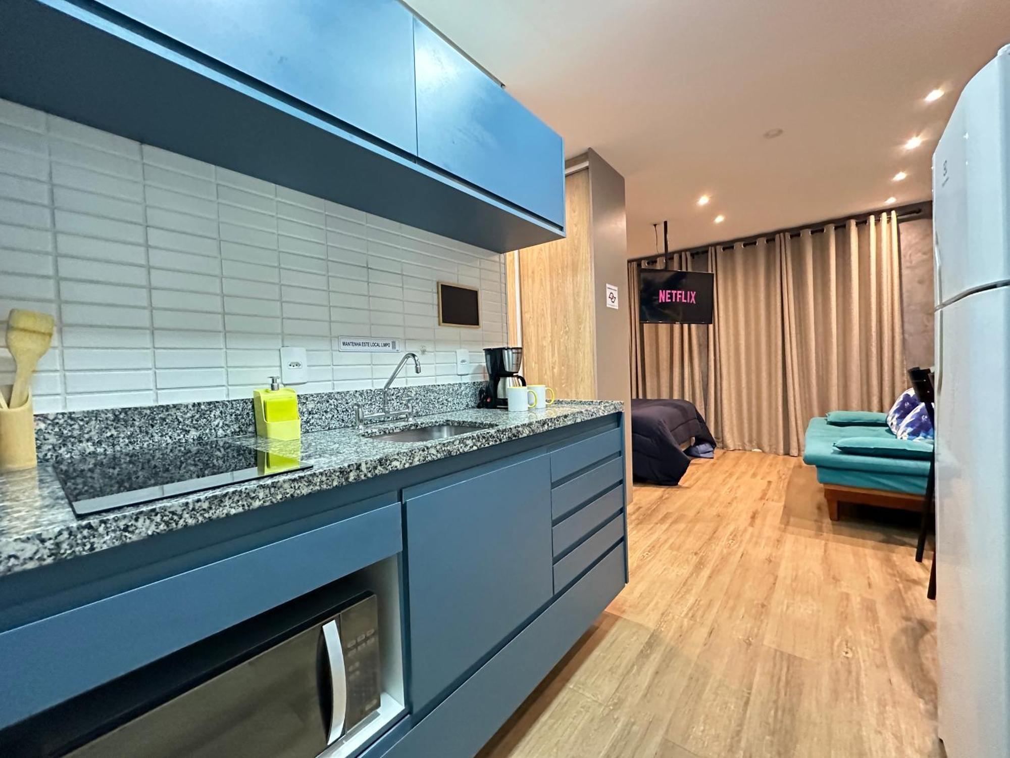 Apartment Rover Centro *