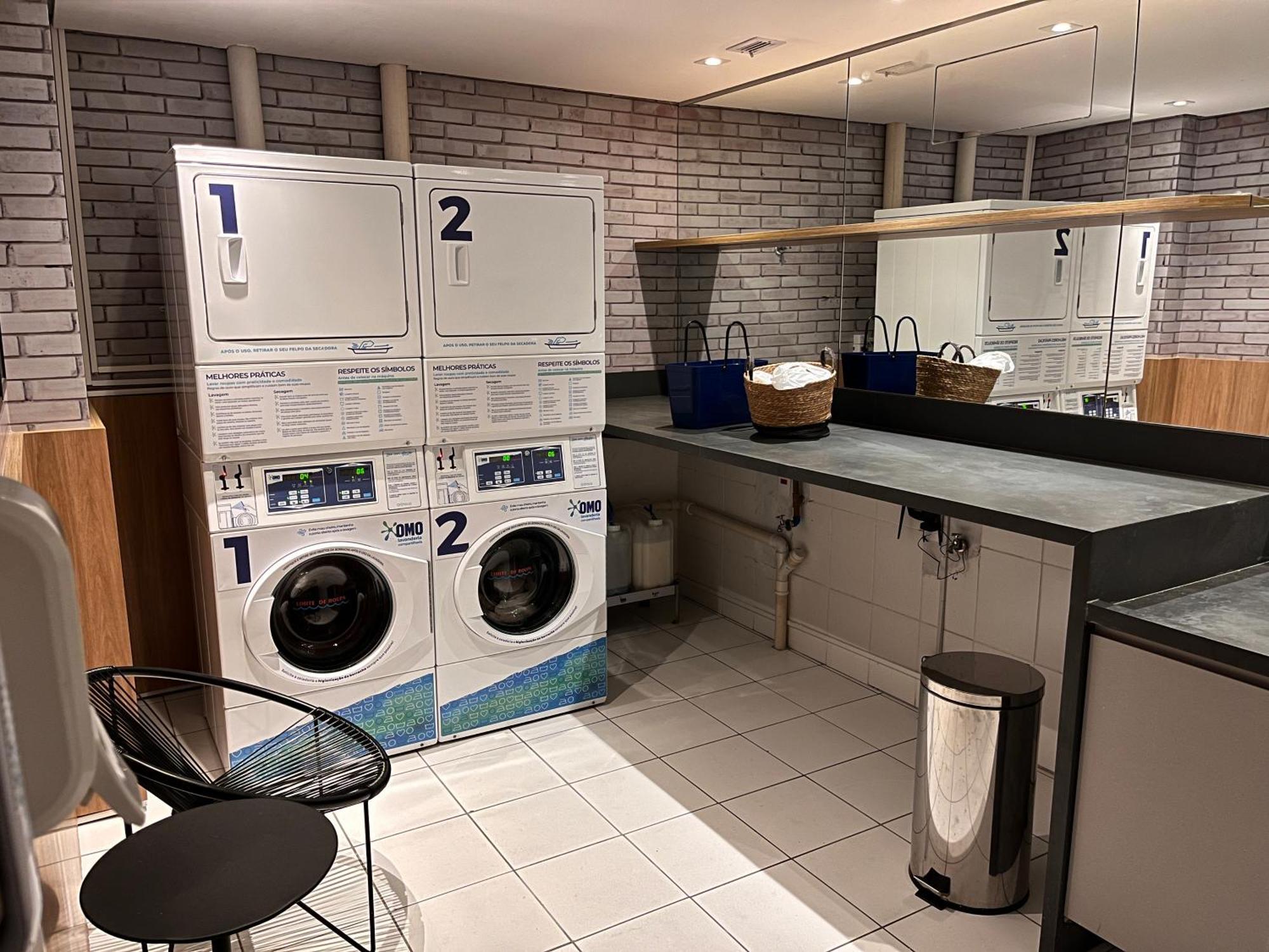 Anhangabau Apartamento *