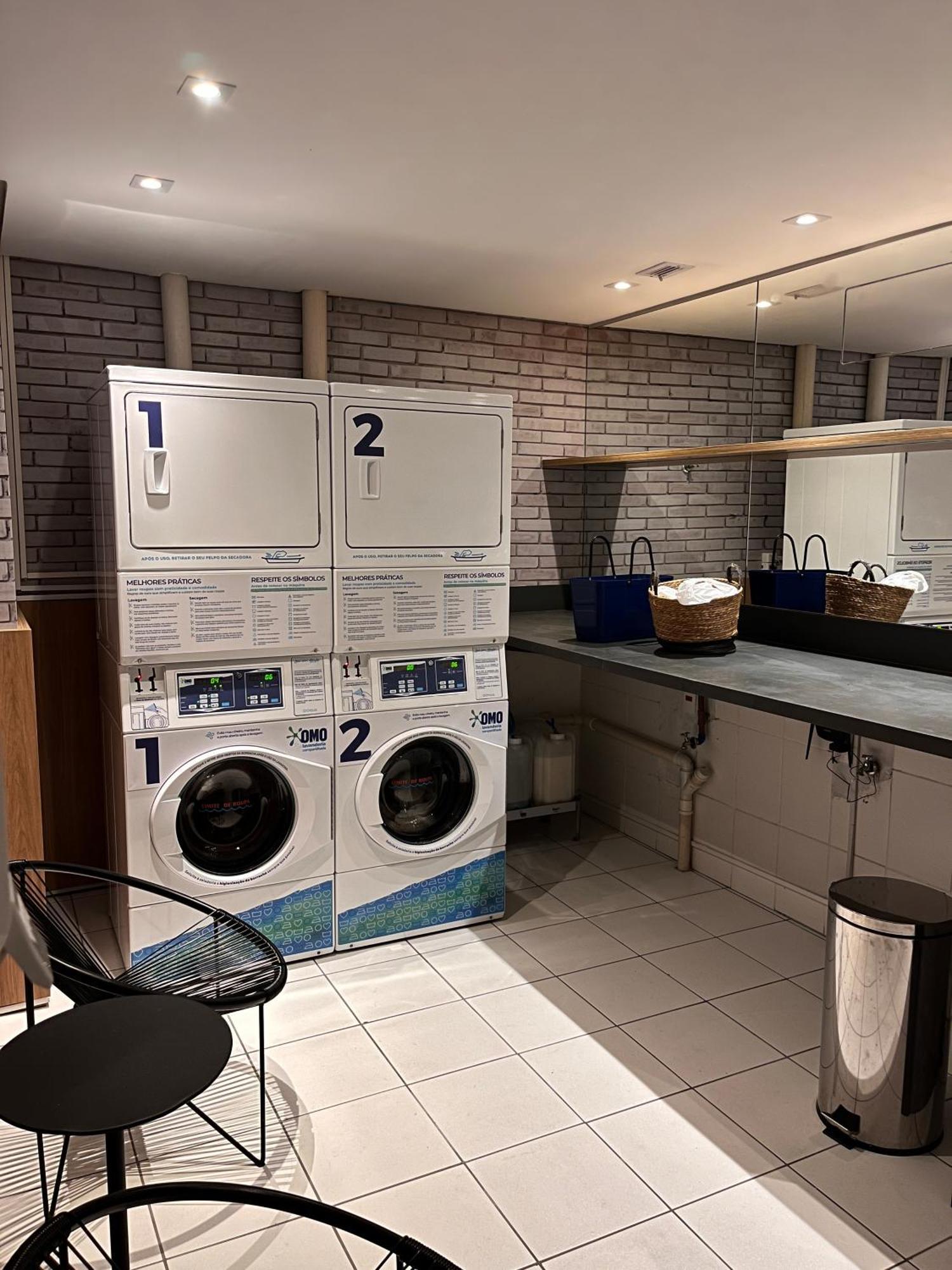 Apartamento Anhangabau São Paulo